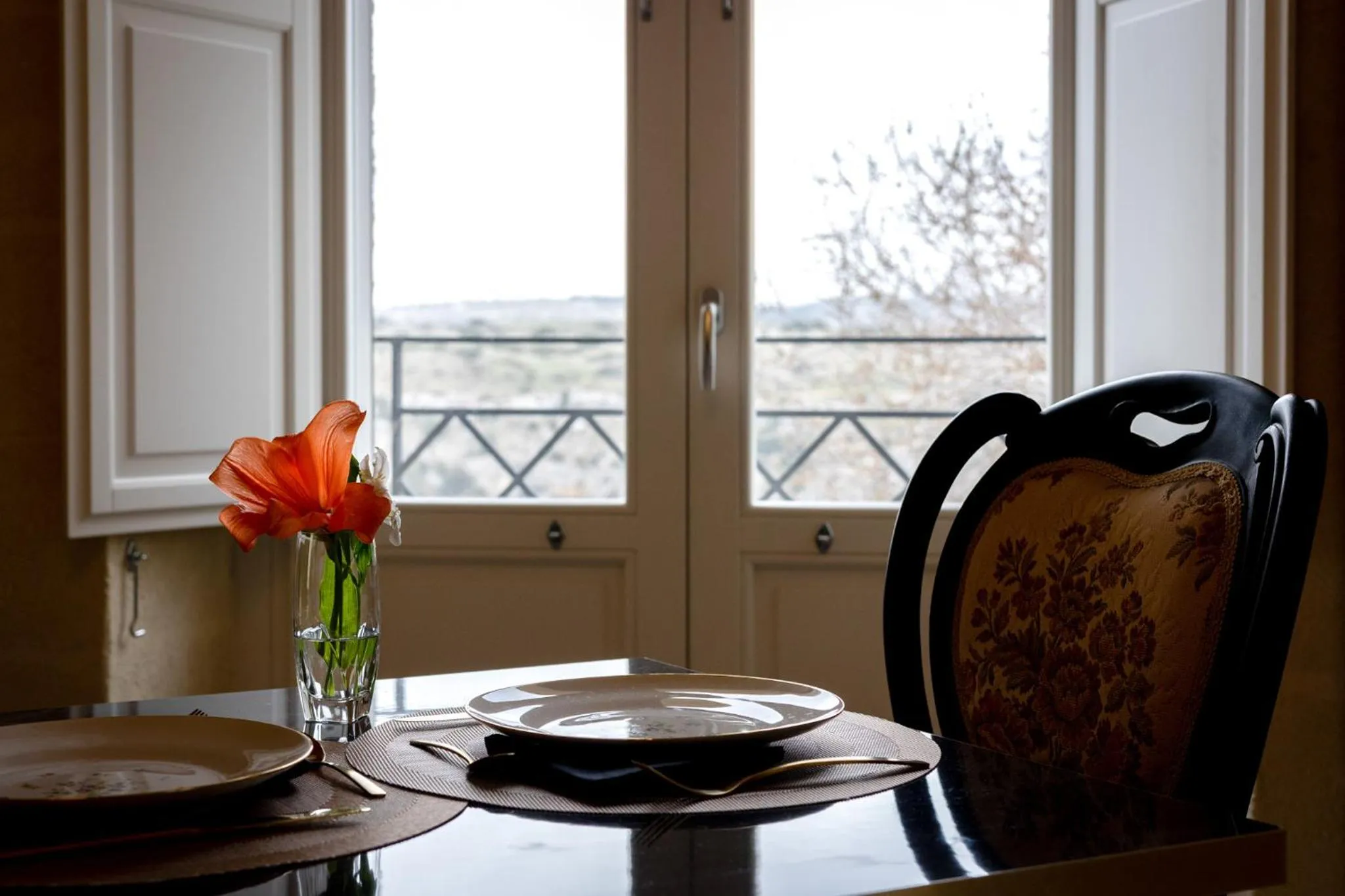 Breakfast in L'Antica Conceria