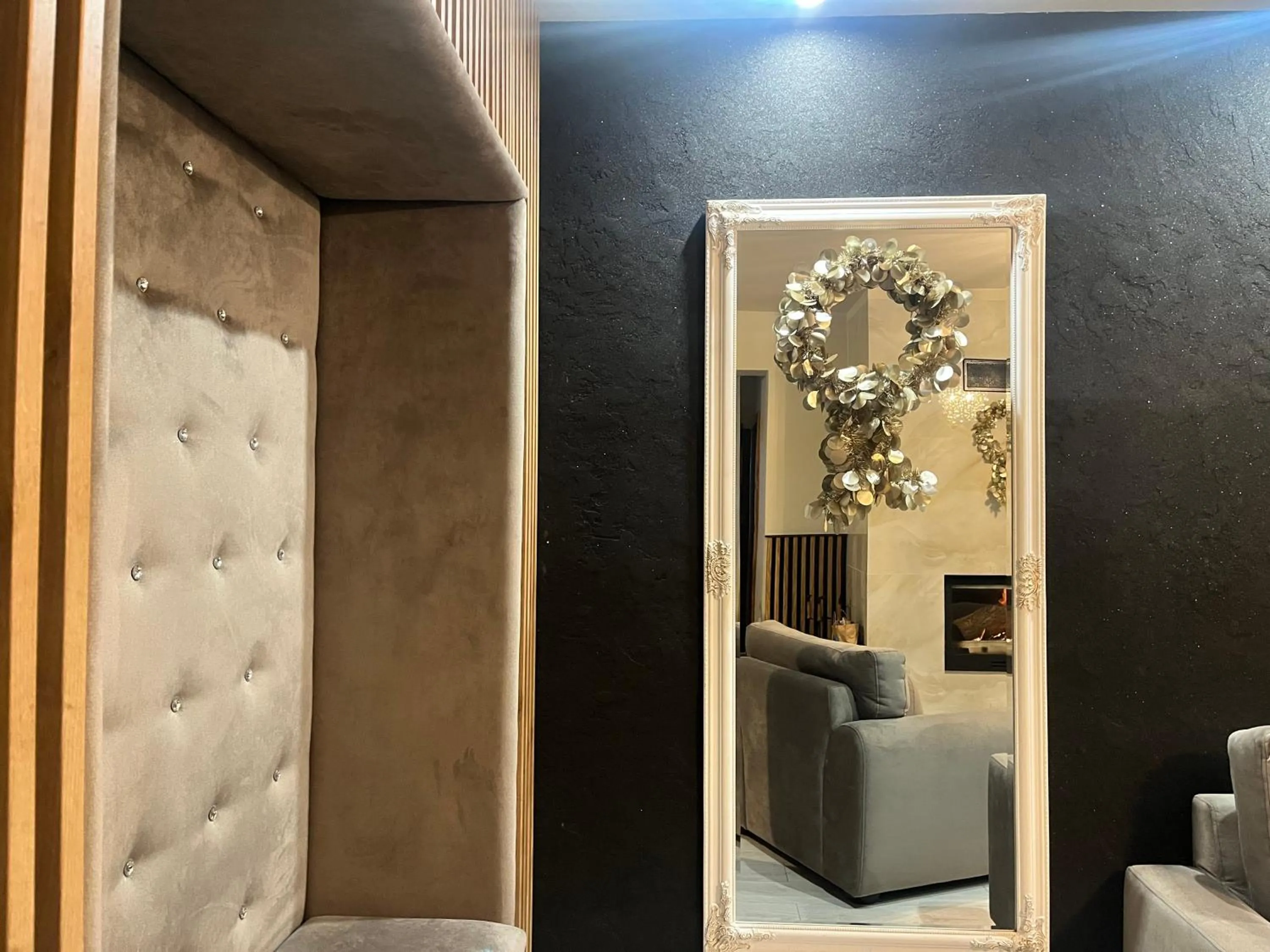 Apartamenty Arkadia