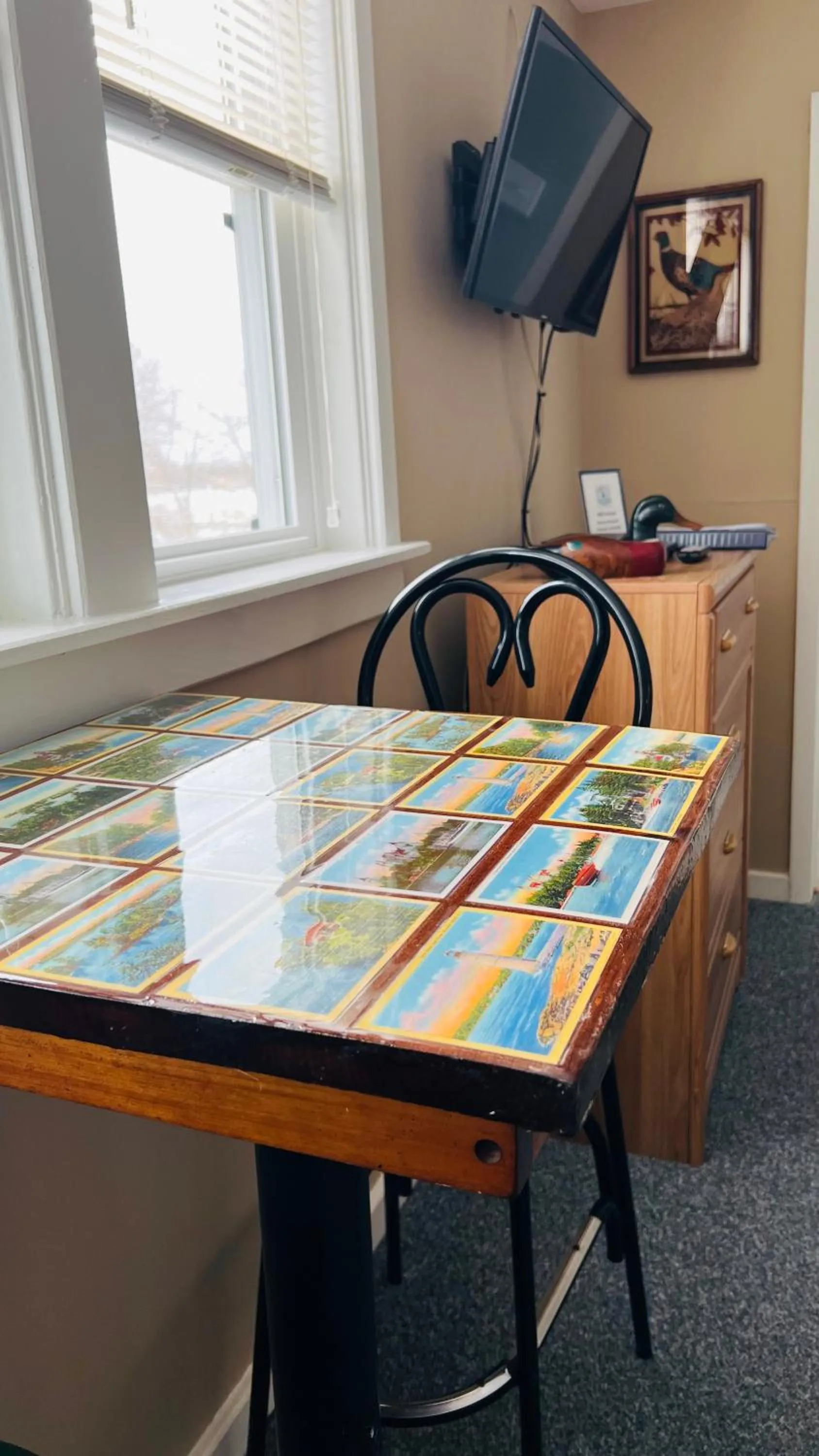 Chateau Country Inn and Captain's Cottage