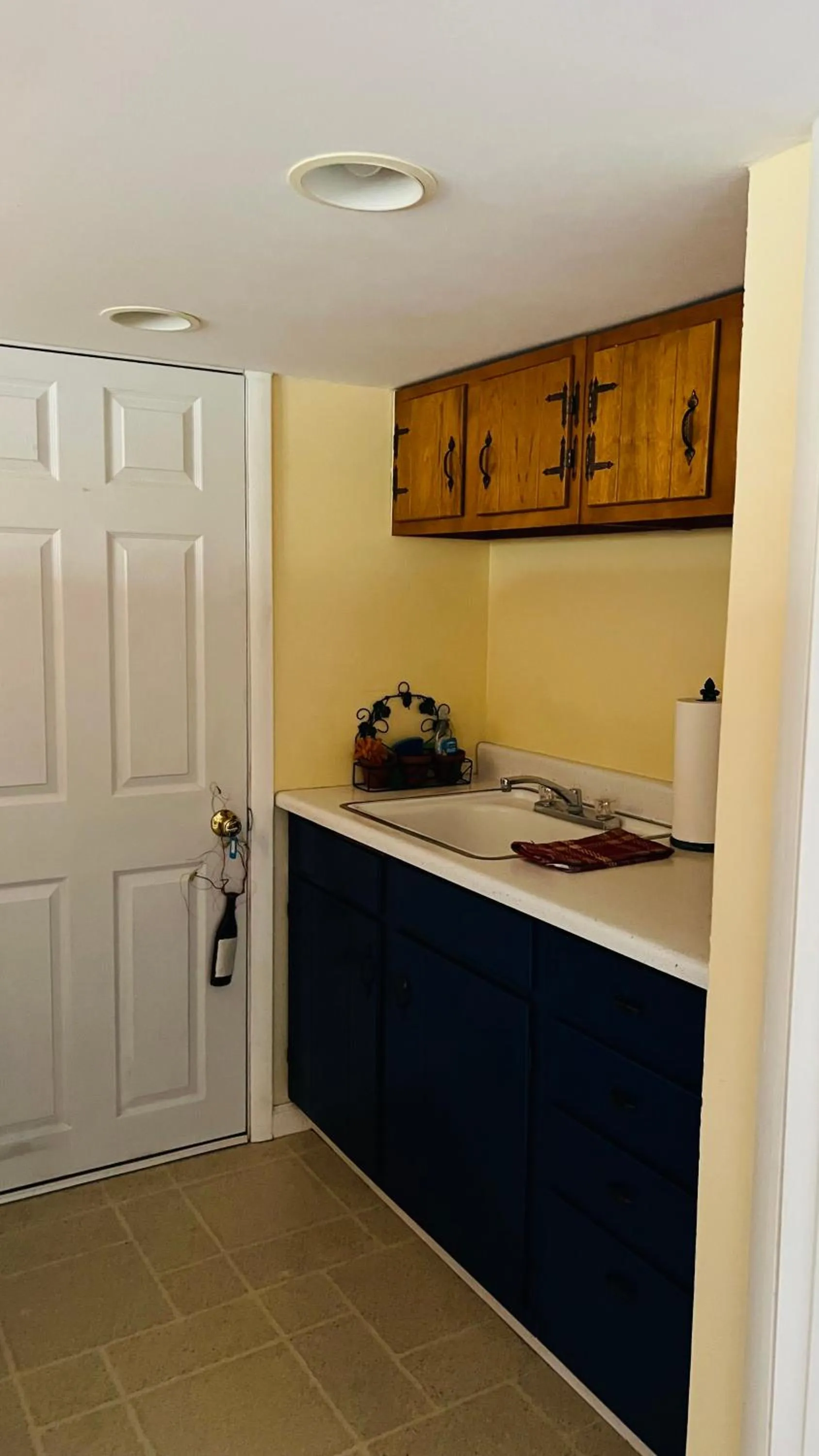 Chateau Country Inn and Captain's Cottage