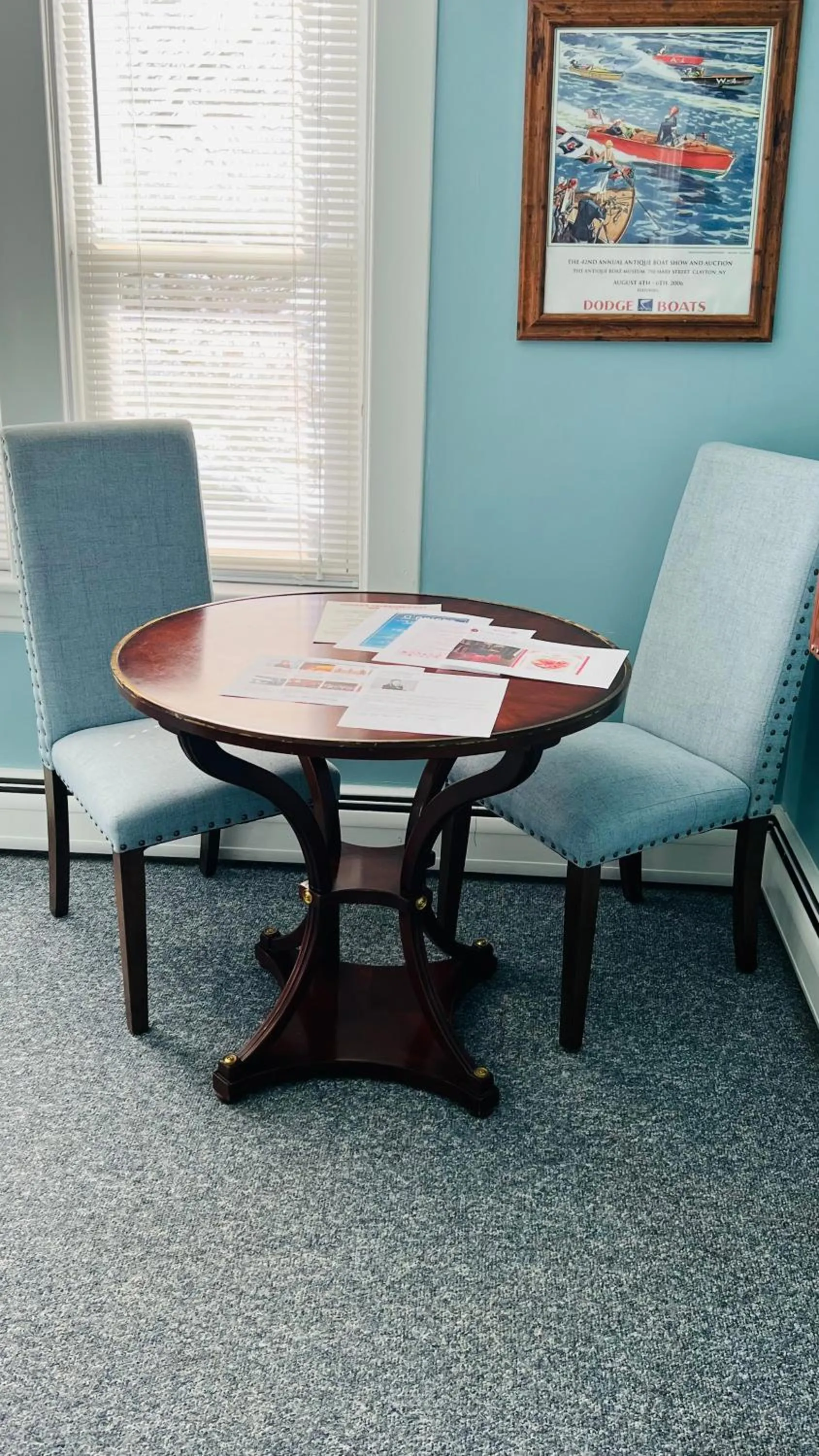 Chateau Country Inn and Captain's Cottage