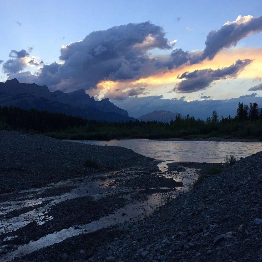 Wanna get away next Summer and Fall at the Crossing