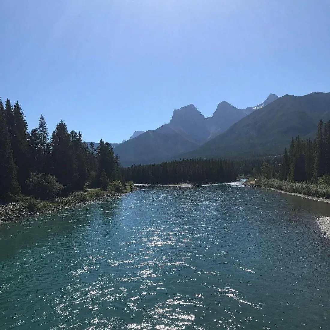 Wanna get away next Summer and Fall at the Crossing