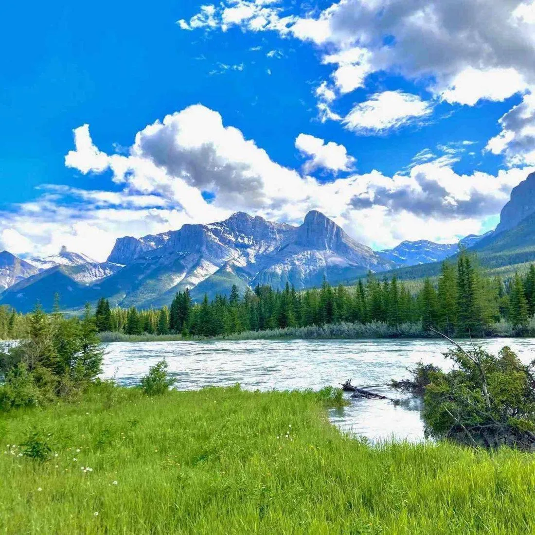 Fishing in Wanna get away next Summer and Fall at the Crossing