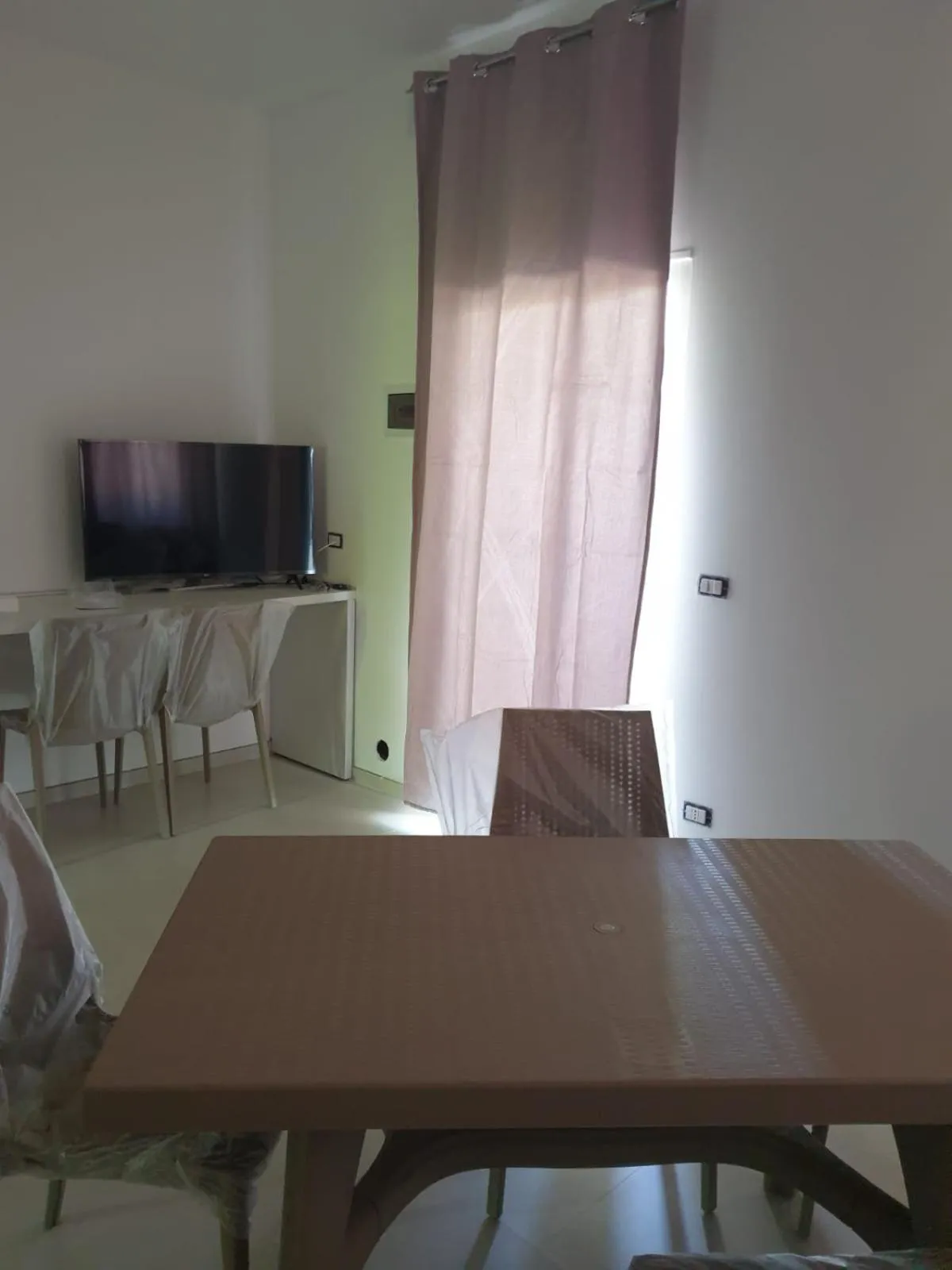 Residence Bandiera Blu