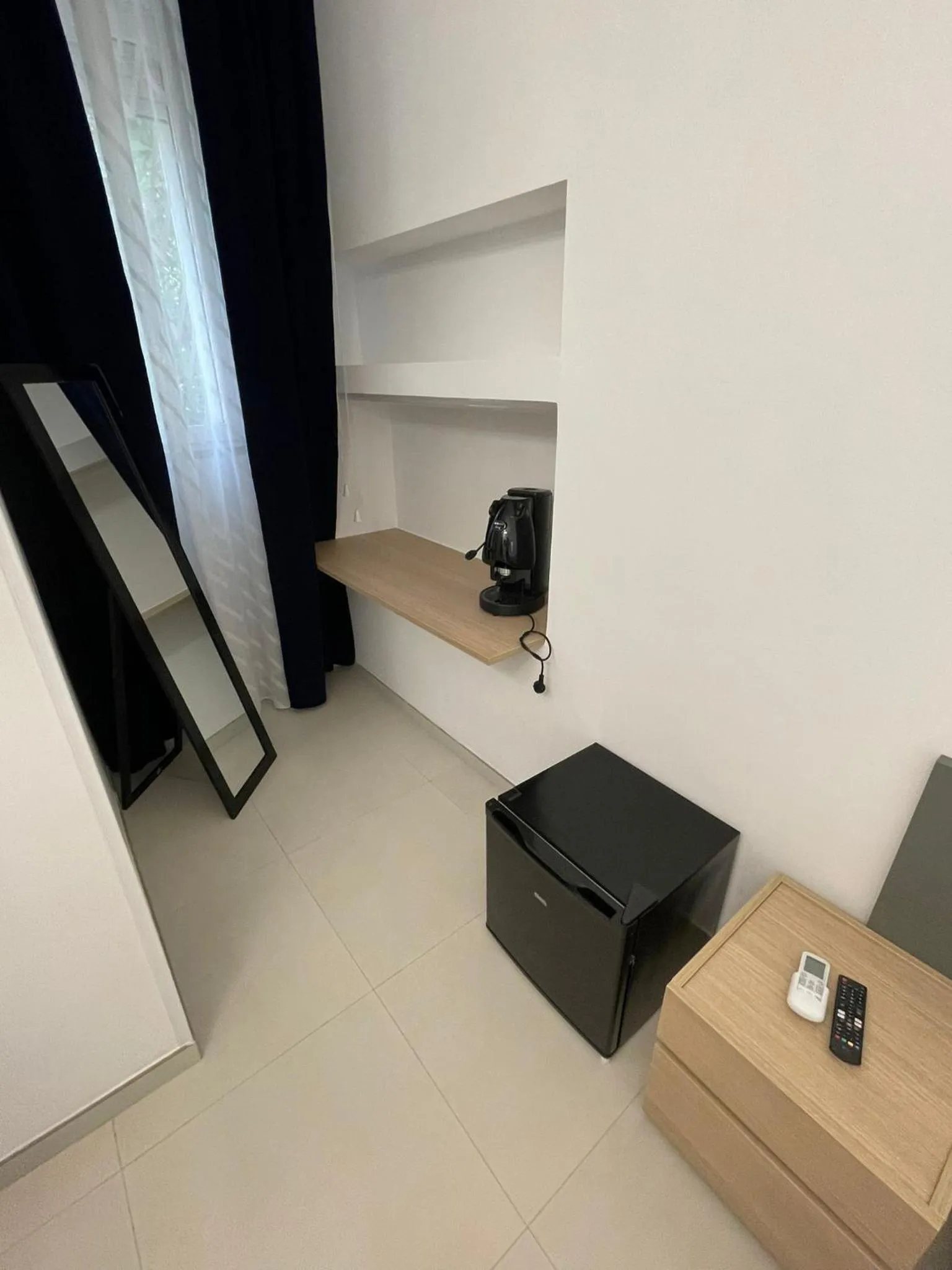 Residence Bandiera Blu