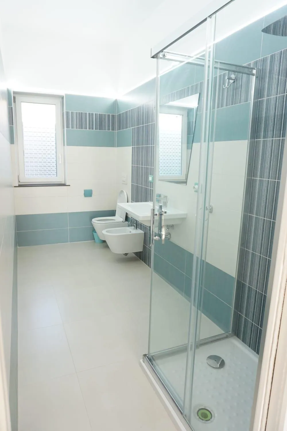 Residence Bandiera Blu