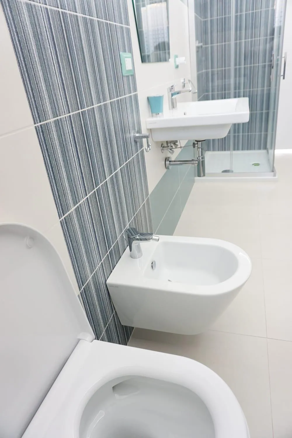 Residence Bandiera Blu