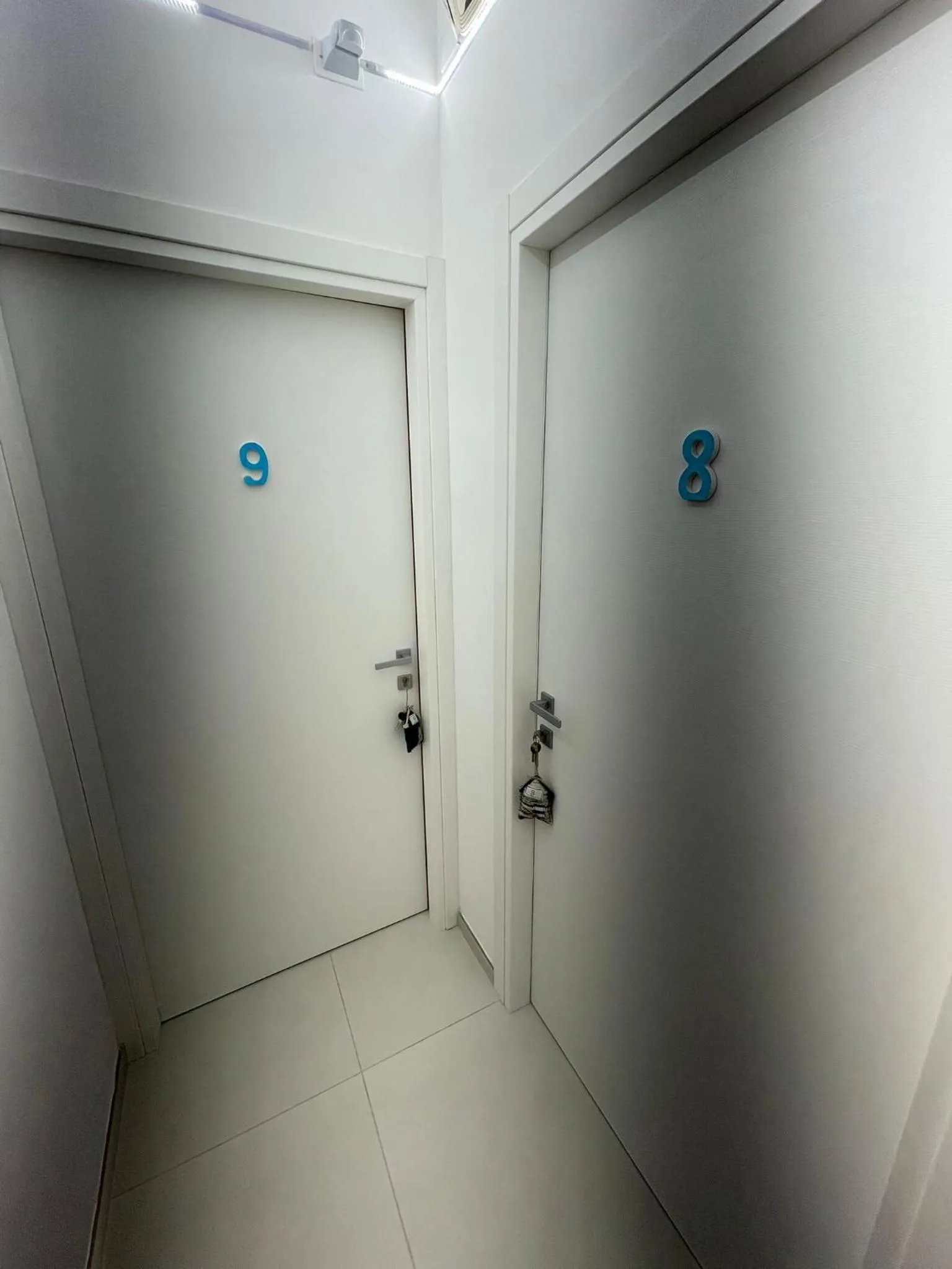 Residence Bandiera Blu