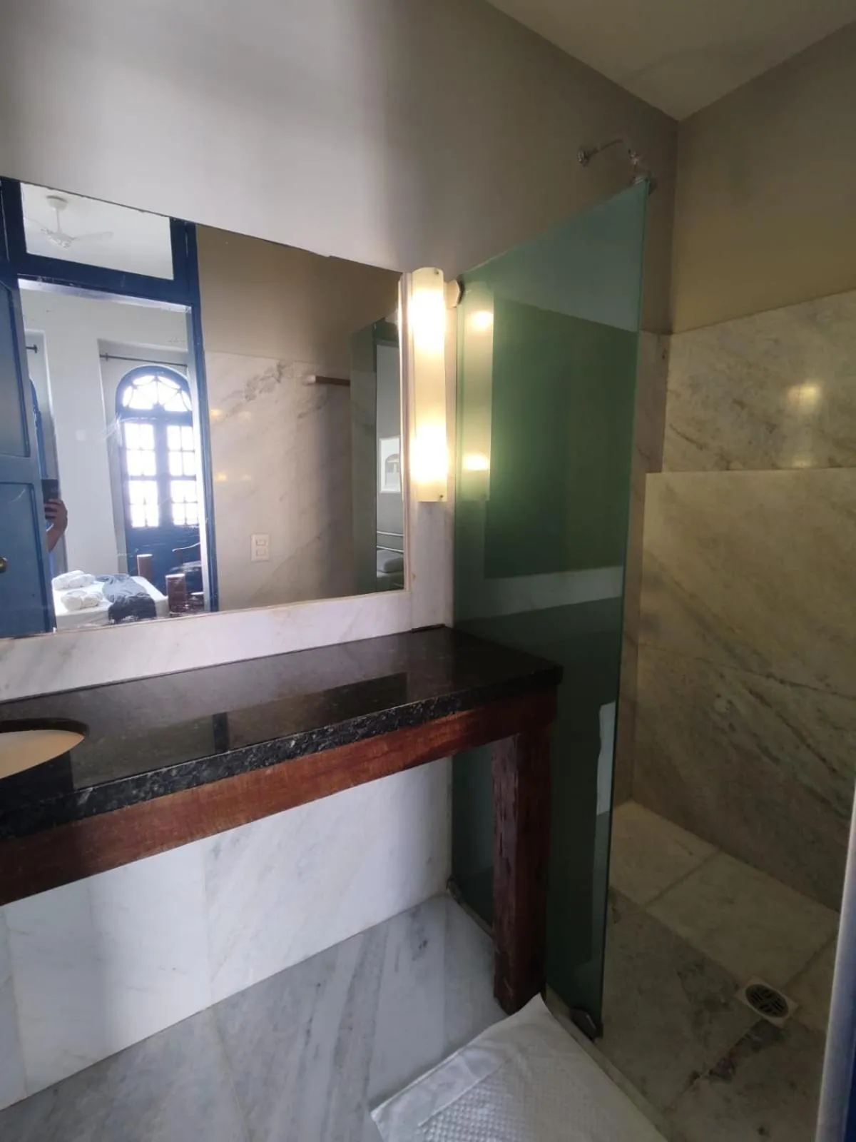 Hotel Villa Salvador