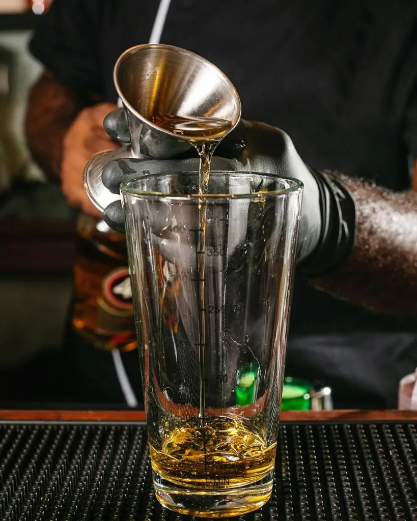 Restaurant/places to eat in Hotel Villa Salvador