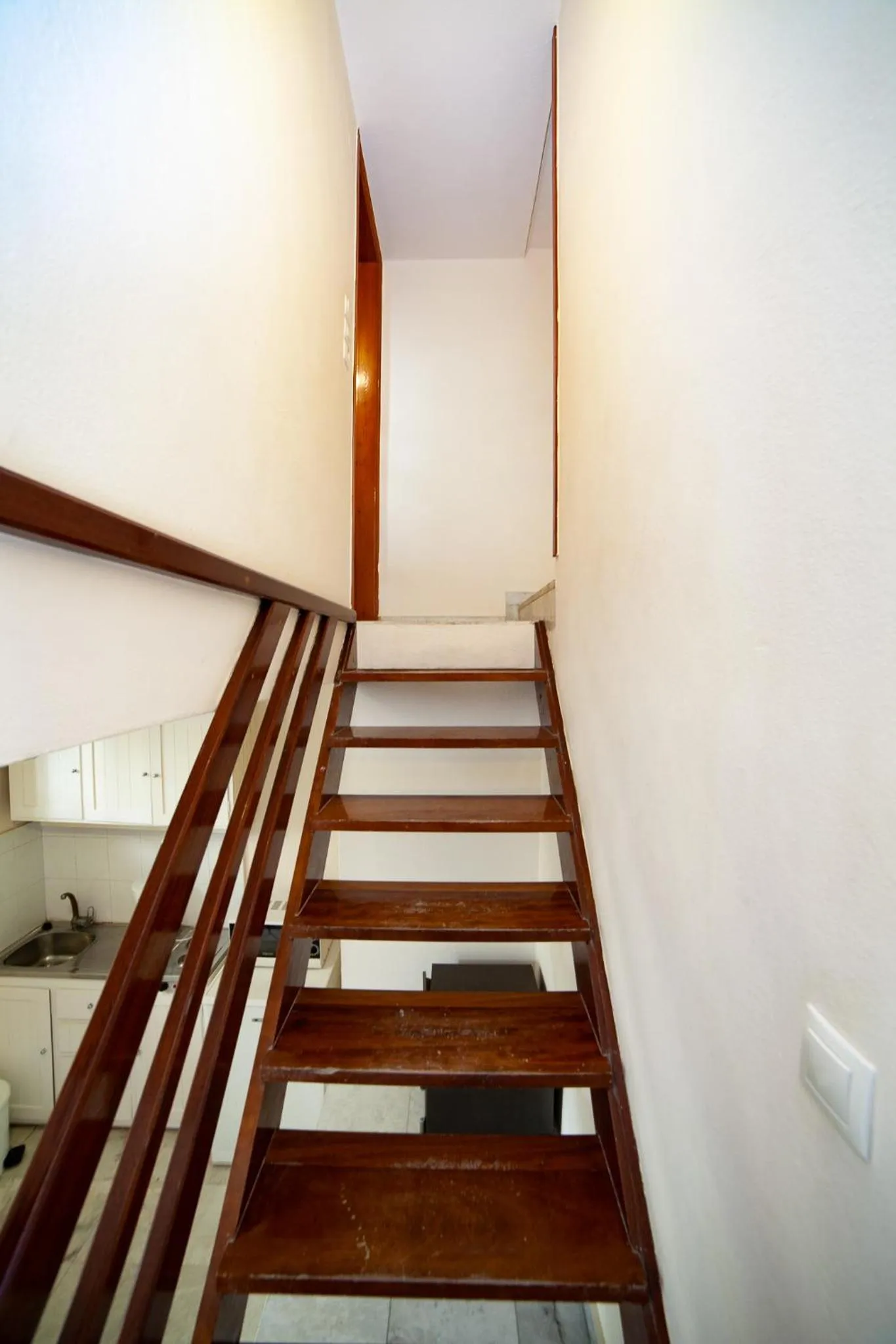 Area and facilities in Olympic Suites