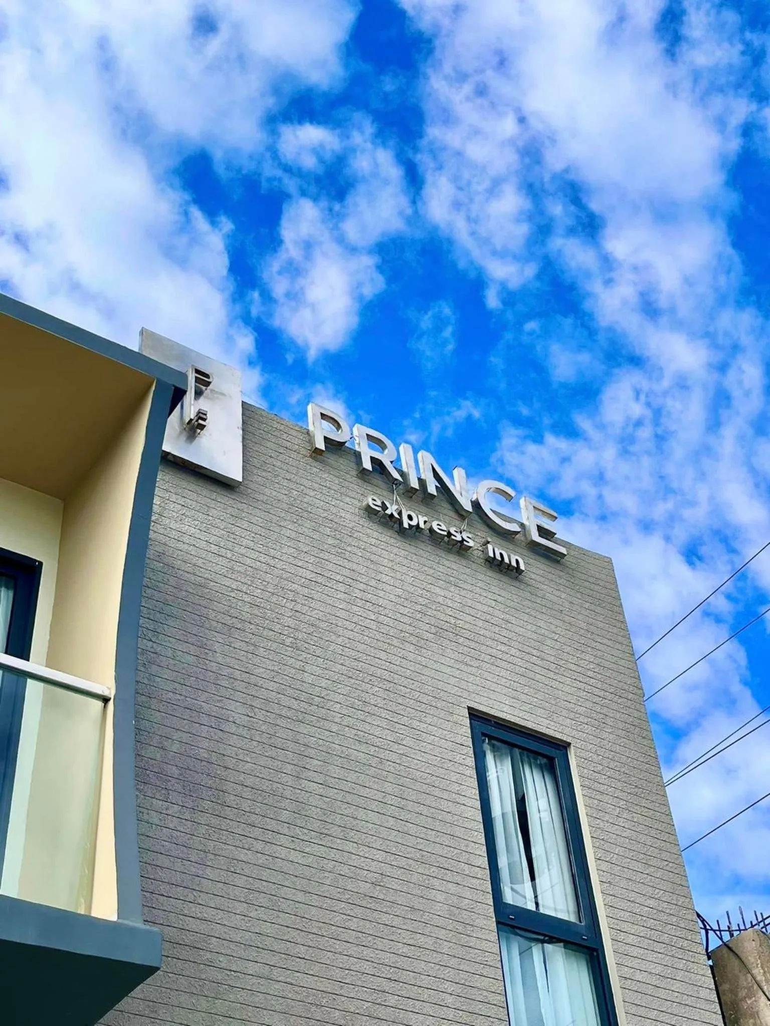Prince Express Inn
