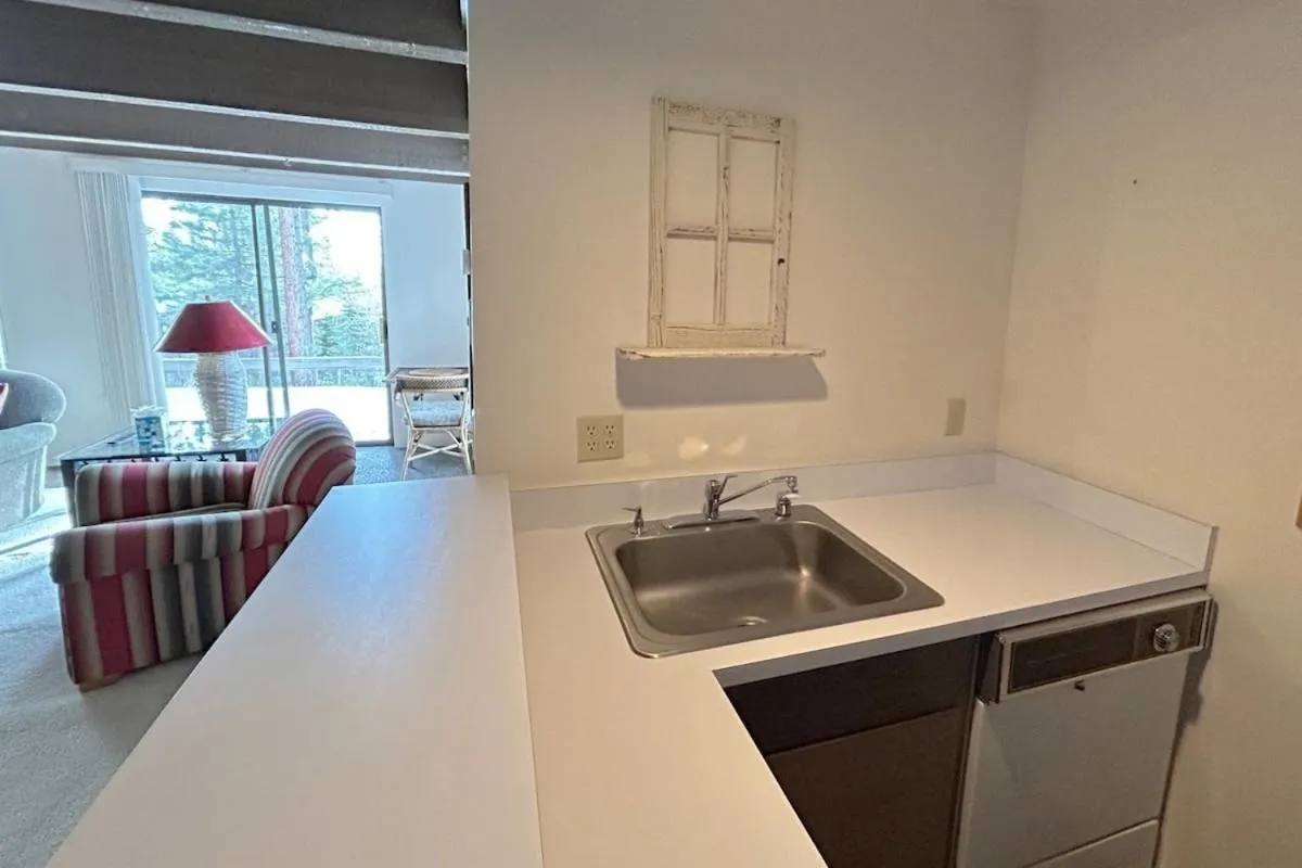 Tumbleweed Pines home