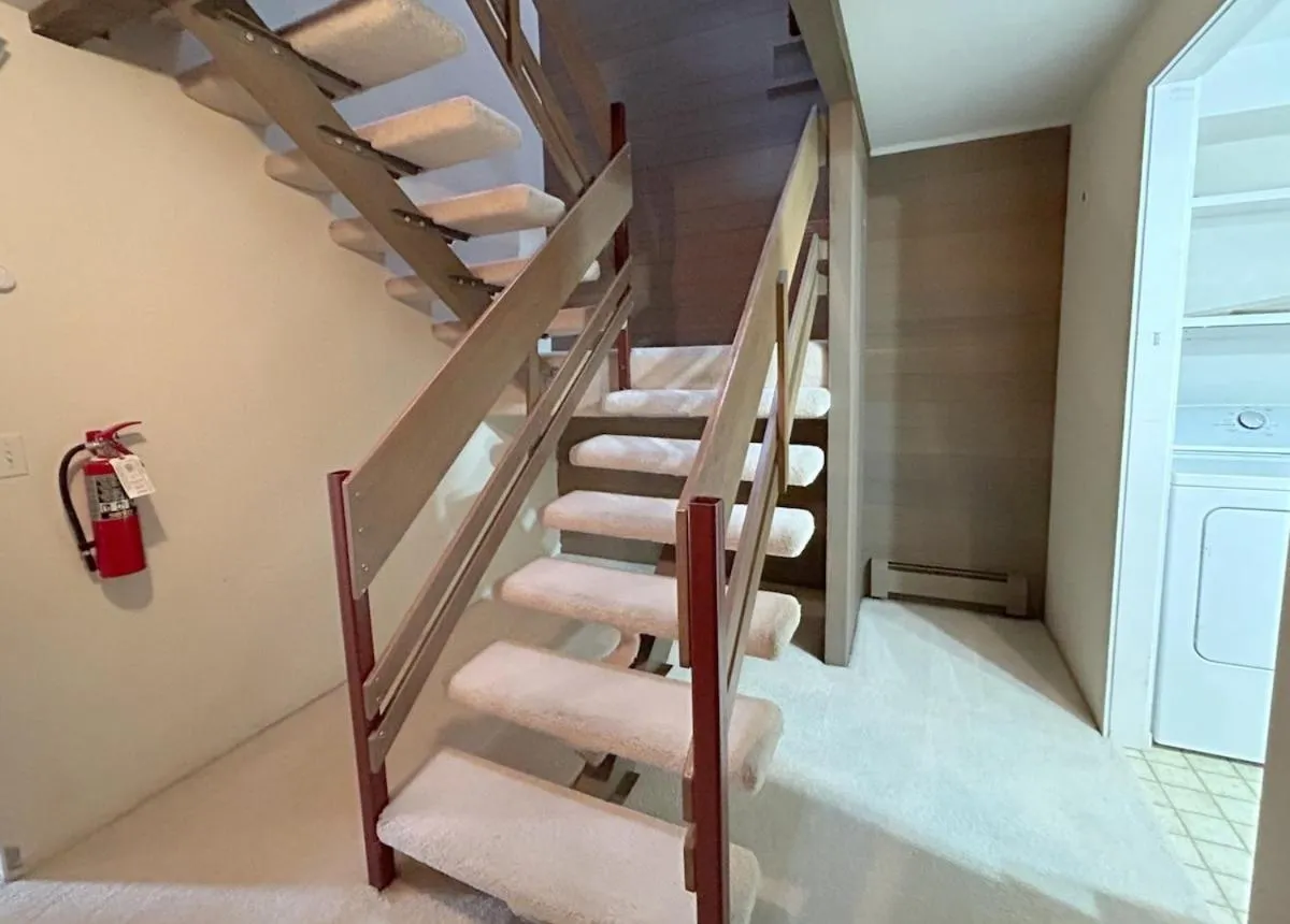 Tumbleweed Pines home