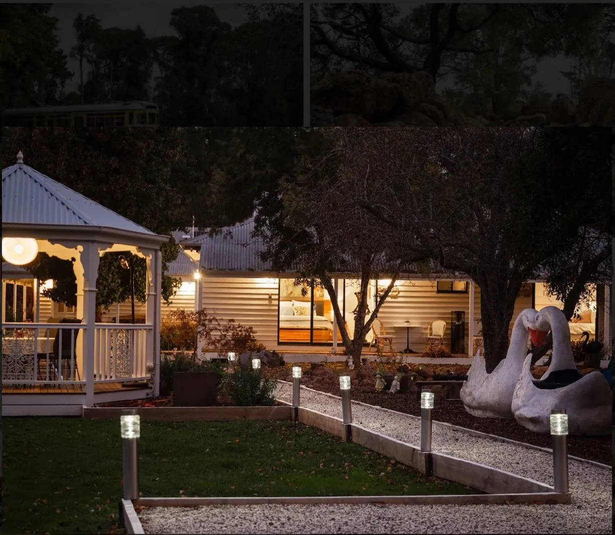 Tell Tales Bed & Breakfast