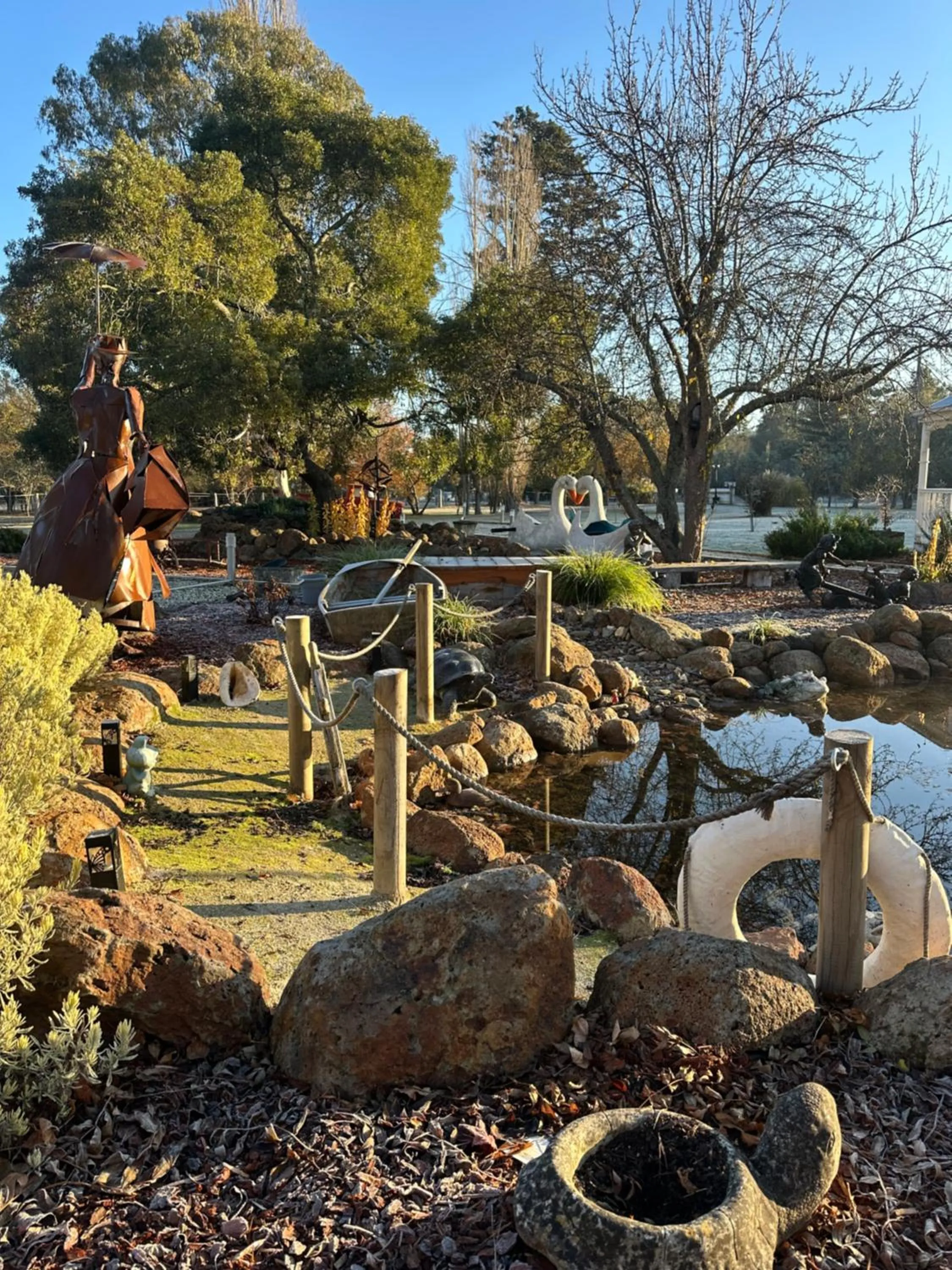 Tell Tales Bed & Breakfast