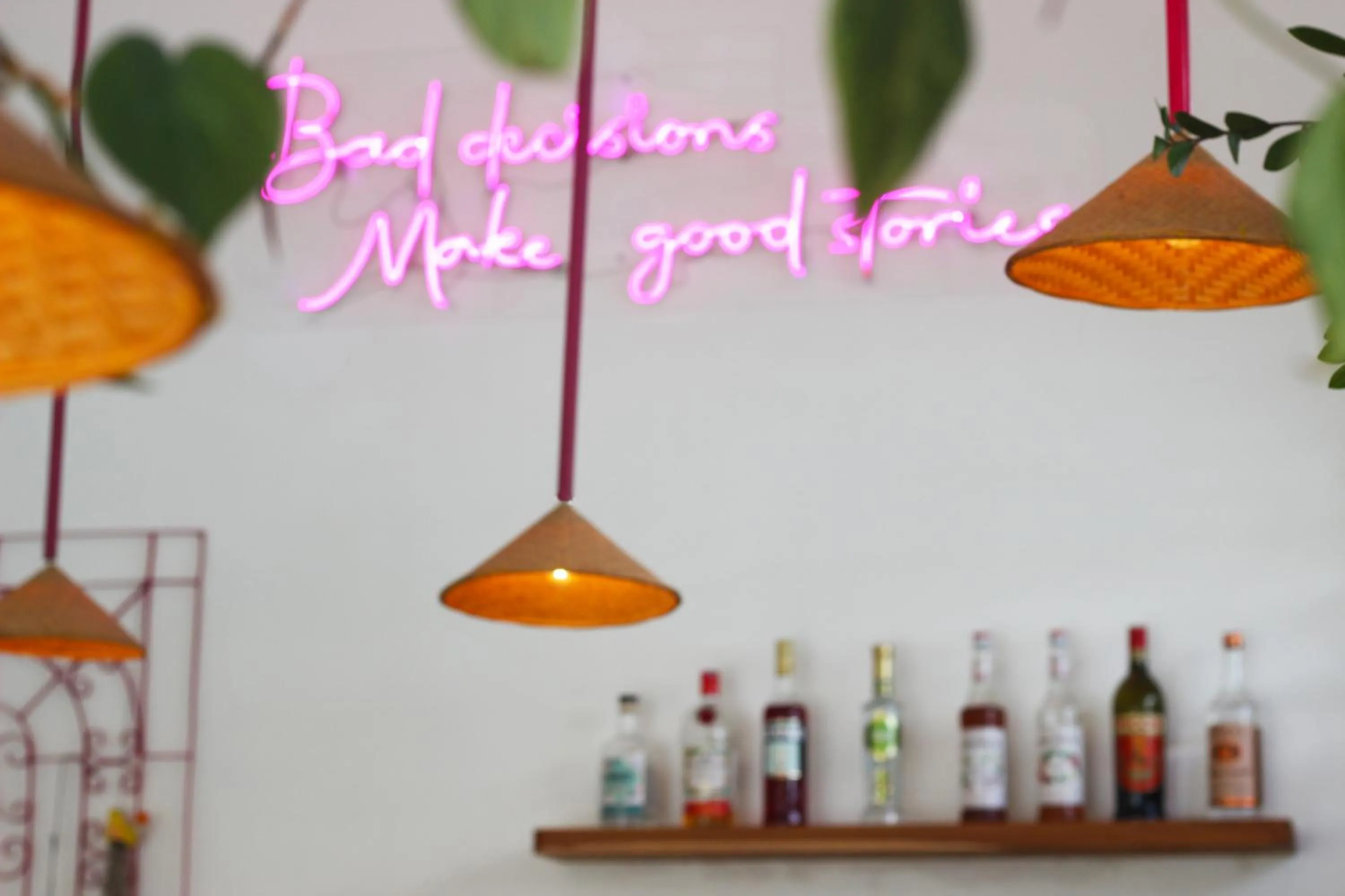 Restaurant/places to eat in Baan Pila