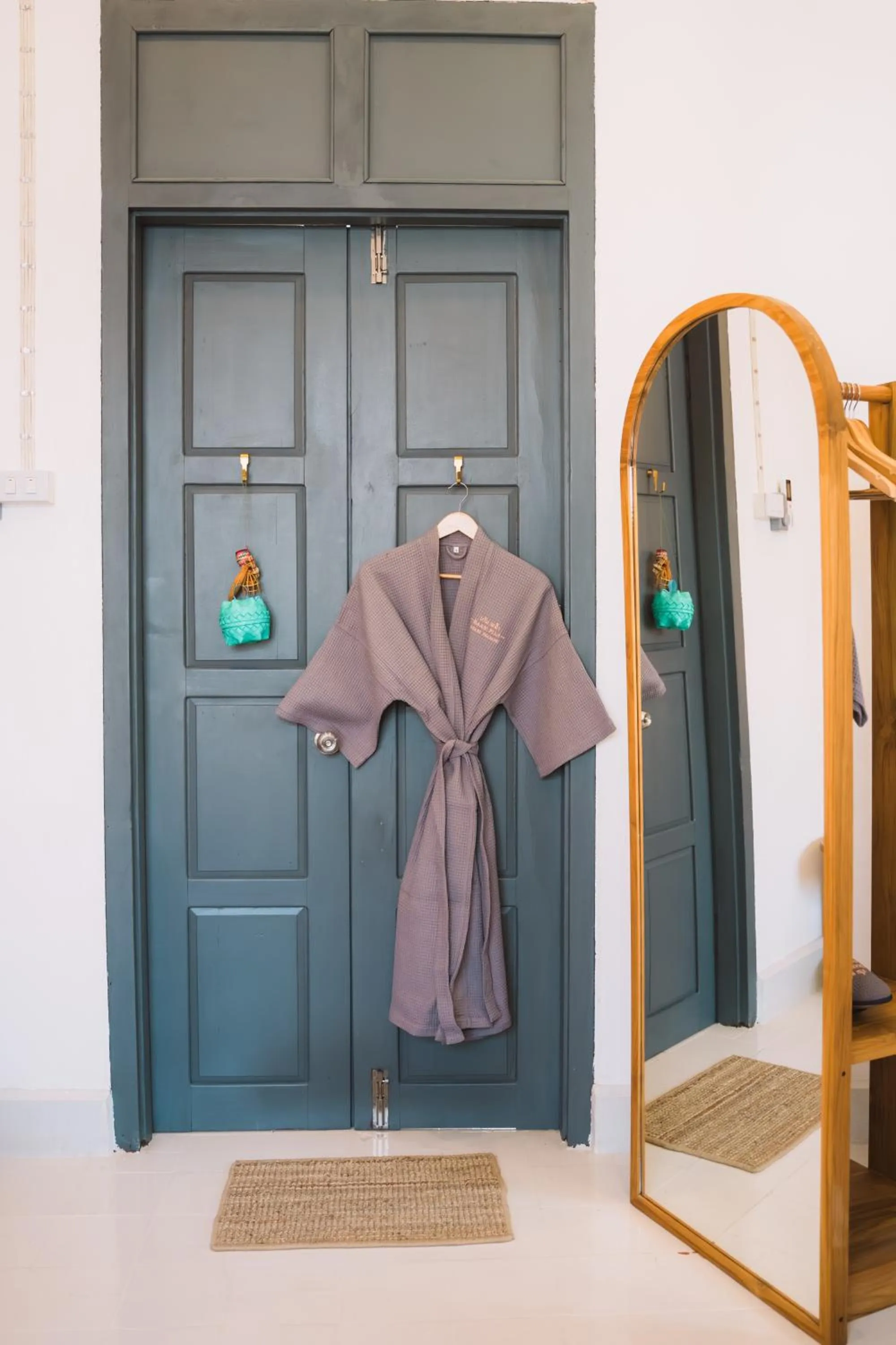 wardrobe in Baan Pila