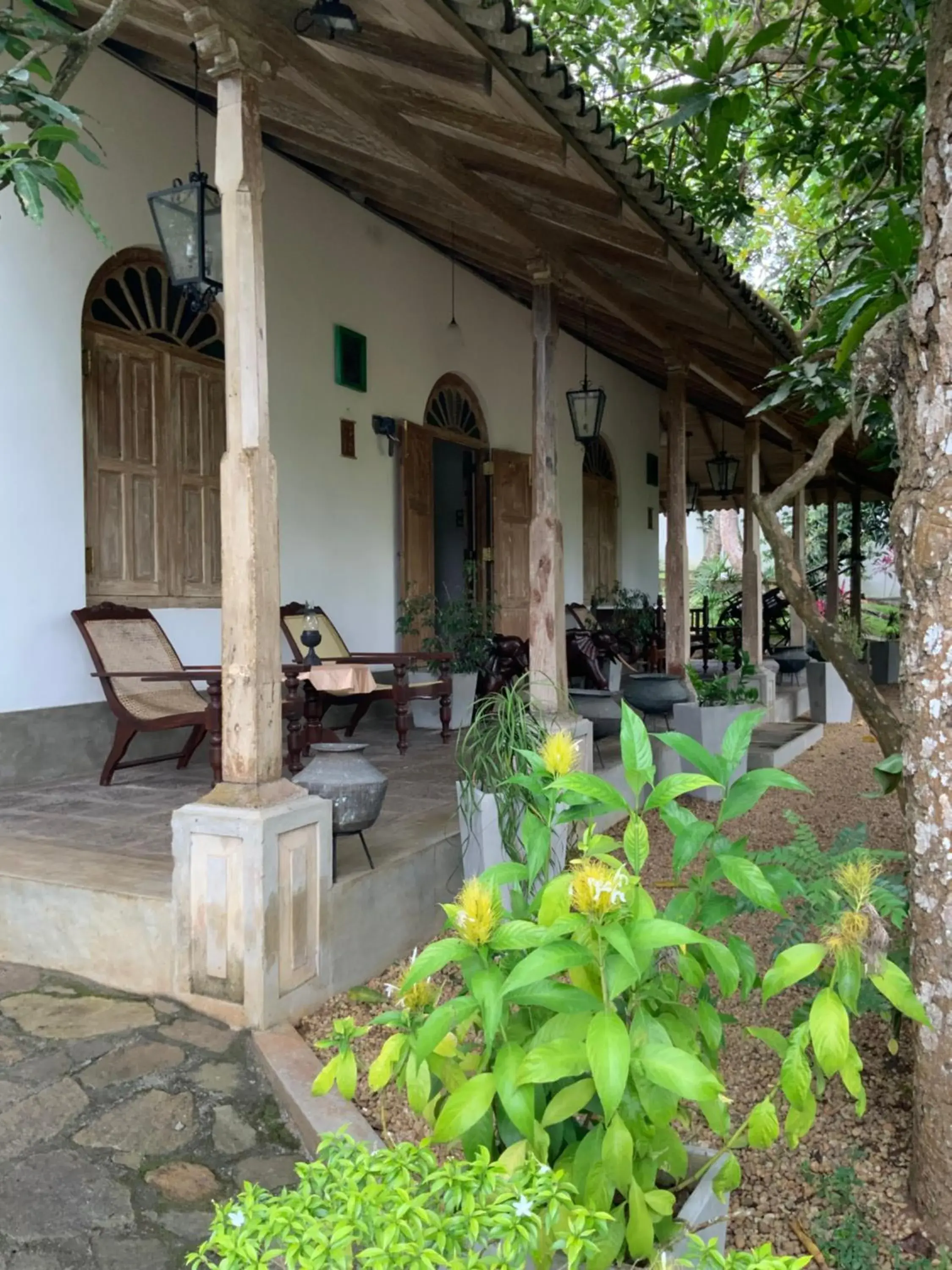 Lali Villa & Fruit Garden Lali Villa & Fruit Garden