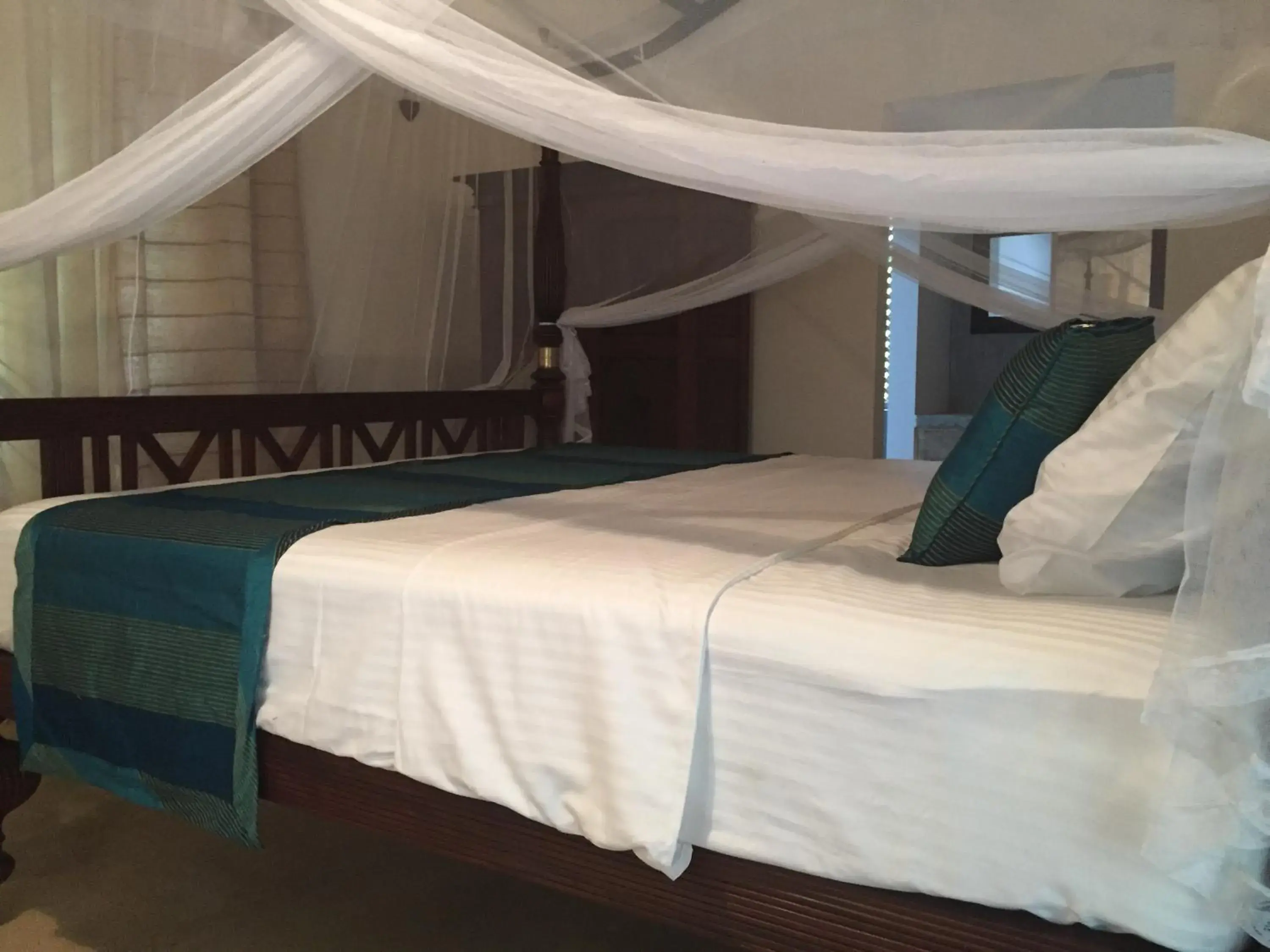 Double Room - single occupancy in Lali Villa & Fruit Garden Double Room - single occupancy in Lali Villa & Fruit Garden