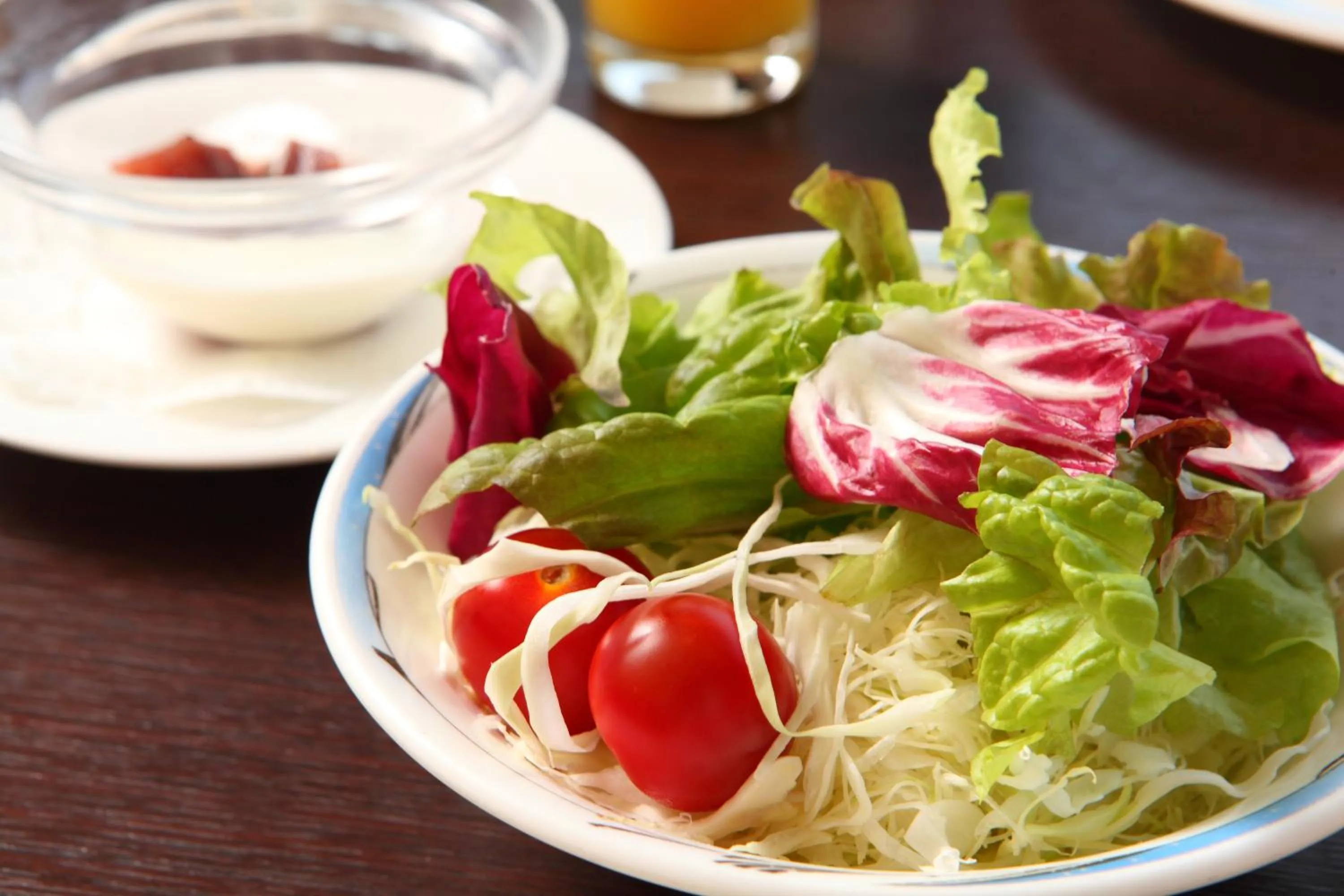 Restaurant/places to eat in Odysis Suites Osaka Airport Hotel