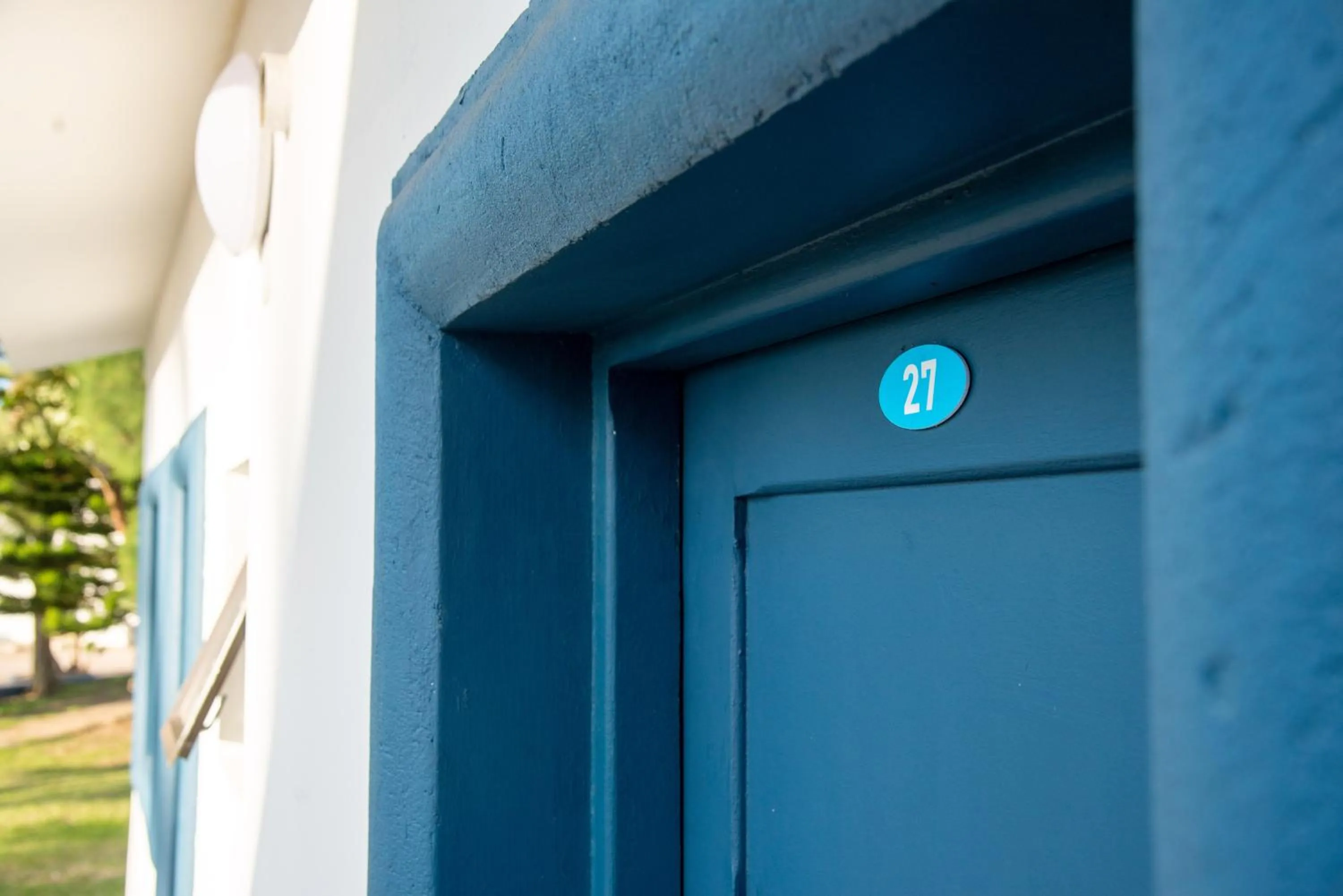 Property logo or sign in Ponta Mar Resort