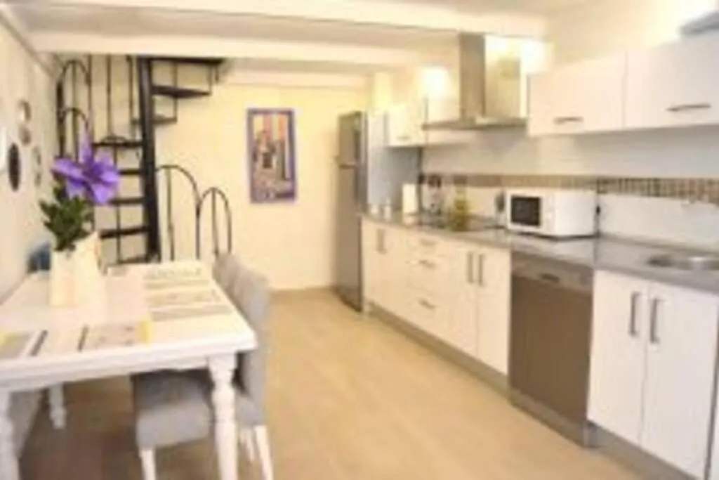 APARTAMENTO VEEDOR BULEVAR DE LOS SUEÑOS