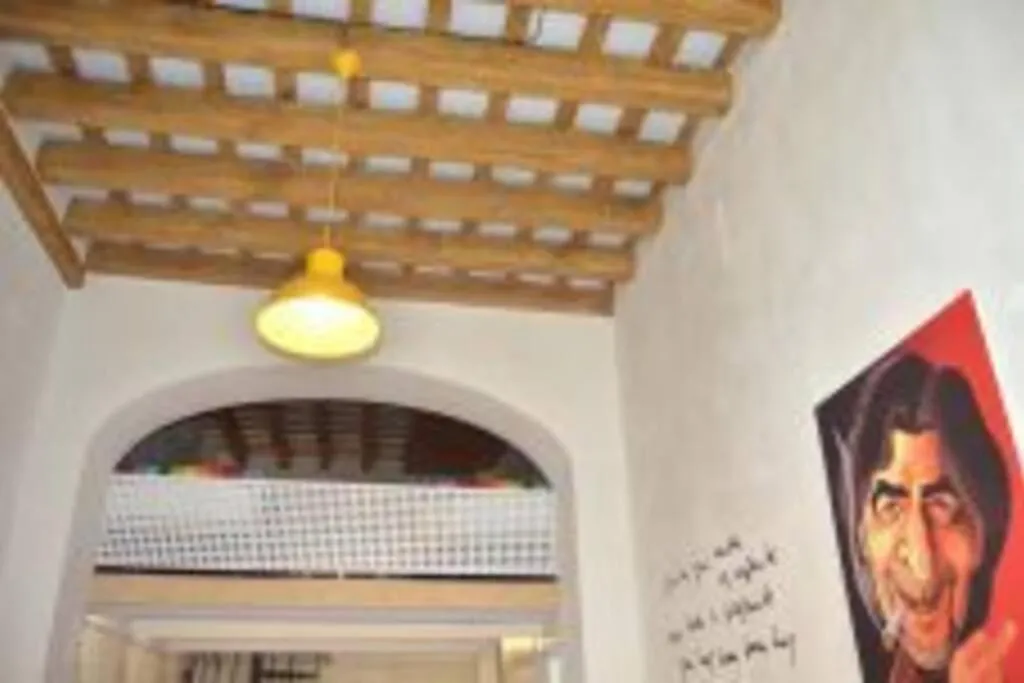 APARTAMENTO VEEDOR BULEVAR DE LOS SUEÑOS