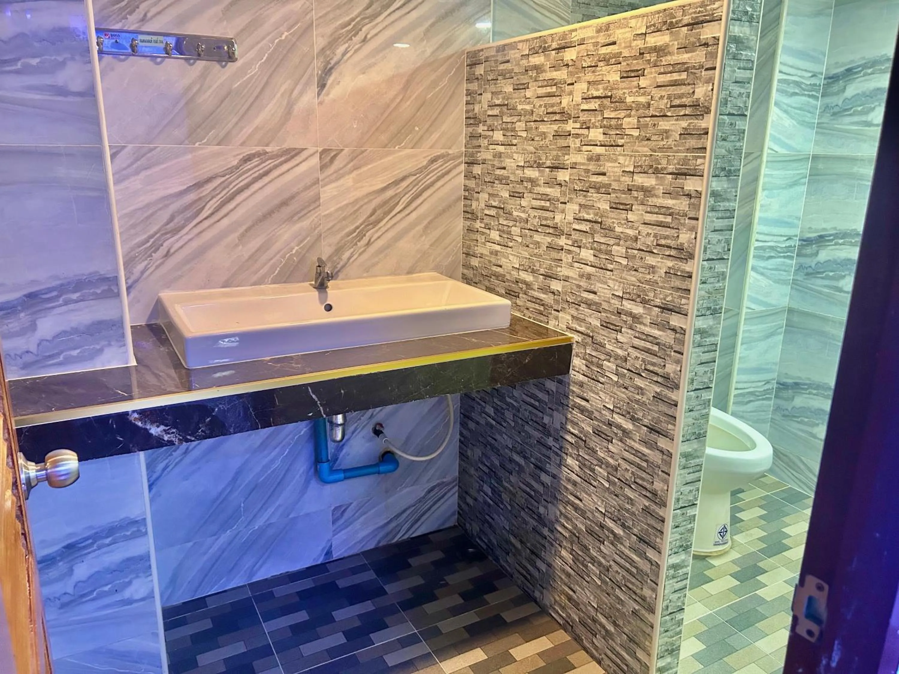 Bankhunchang Ramkhamhaeng hotel