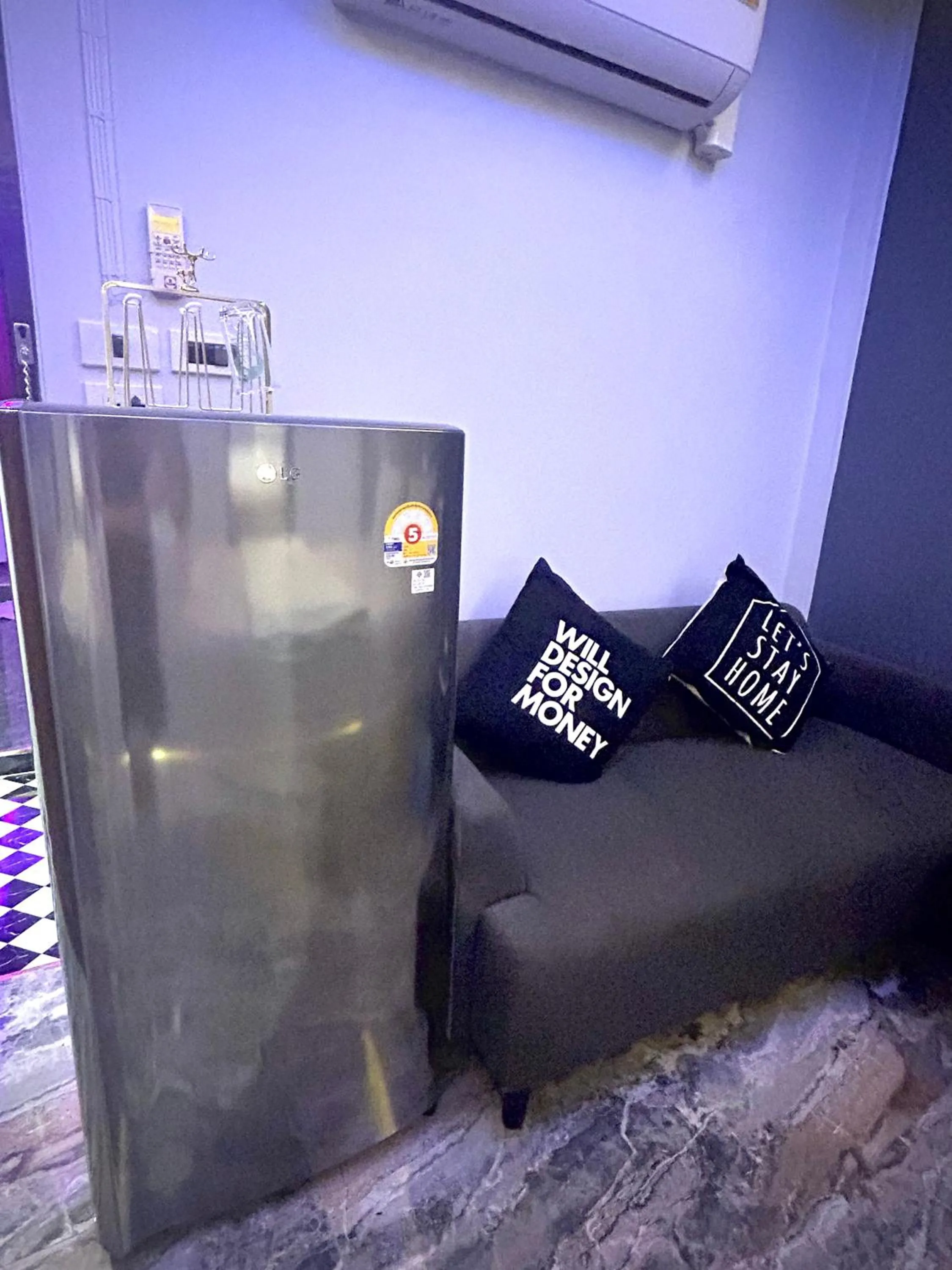 Bankhunchang Ramkhamhaeng hotel