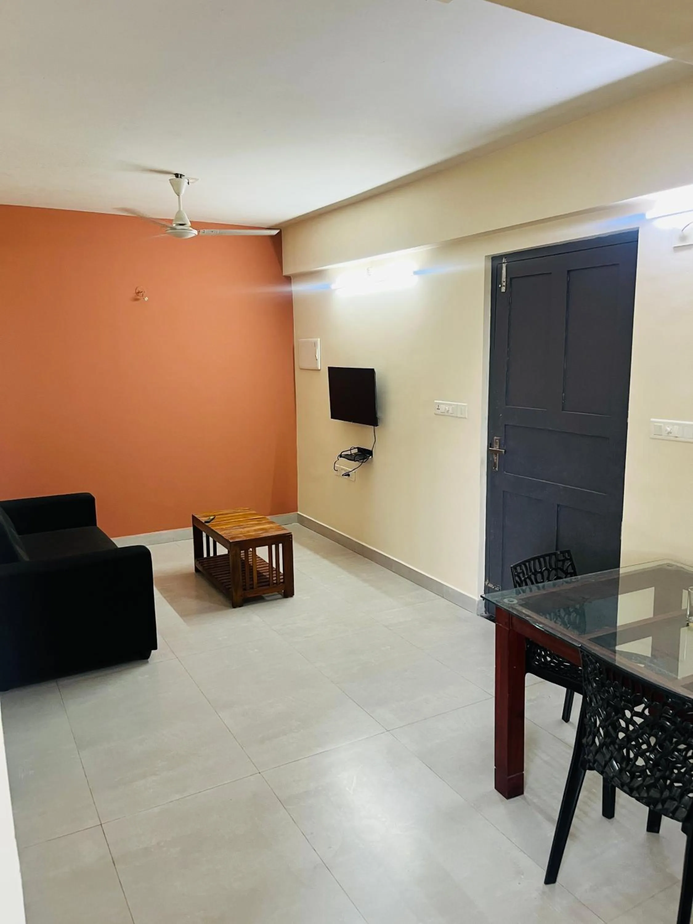 TV and multimedia in REGAL SUITES