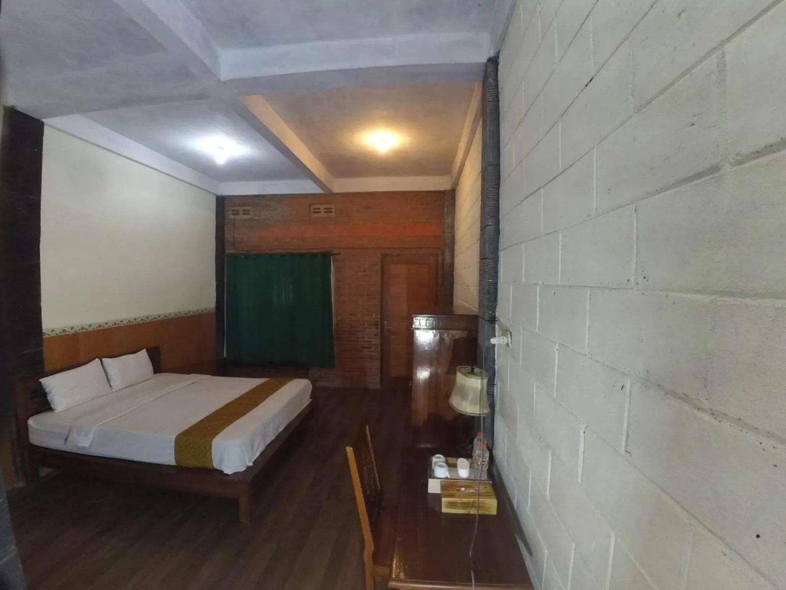 Bed in Istana Petani