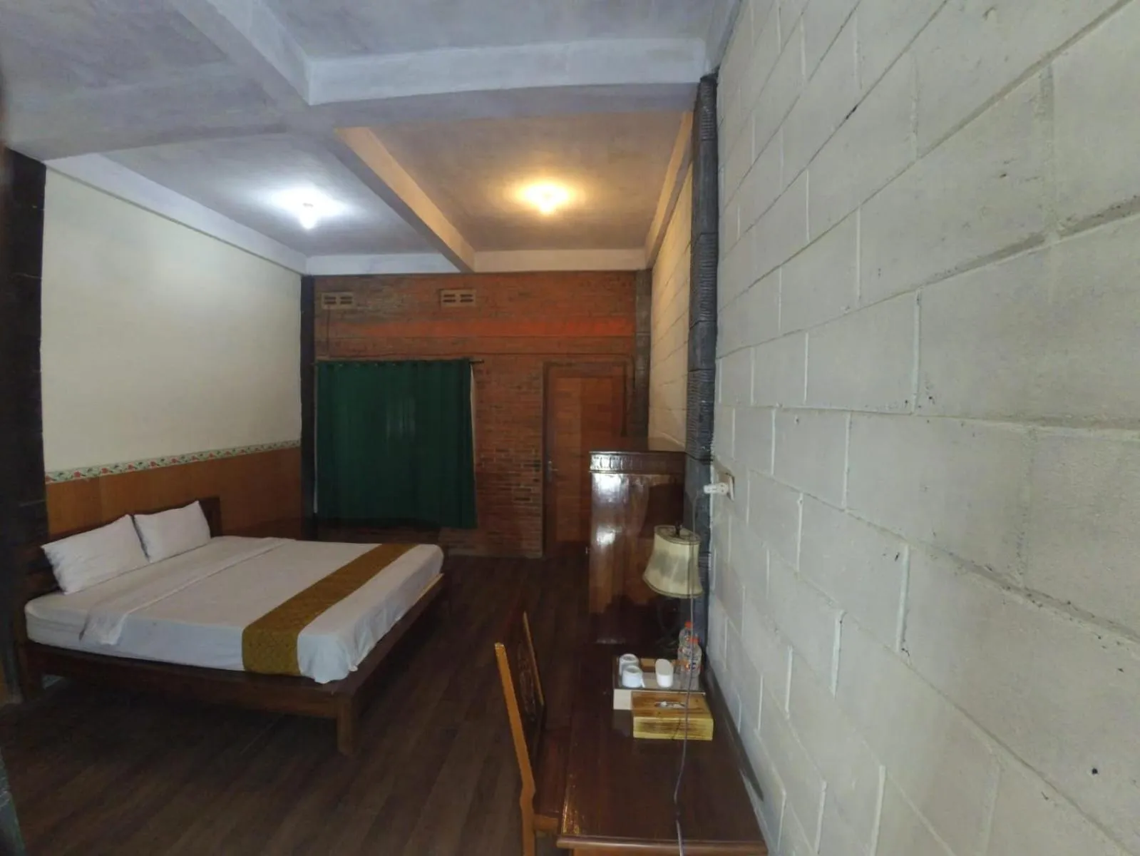 Bed in Istana Petani