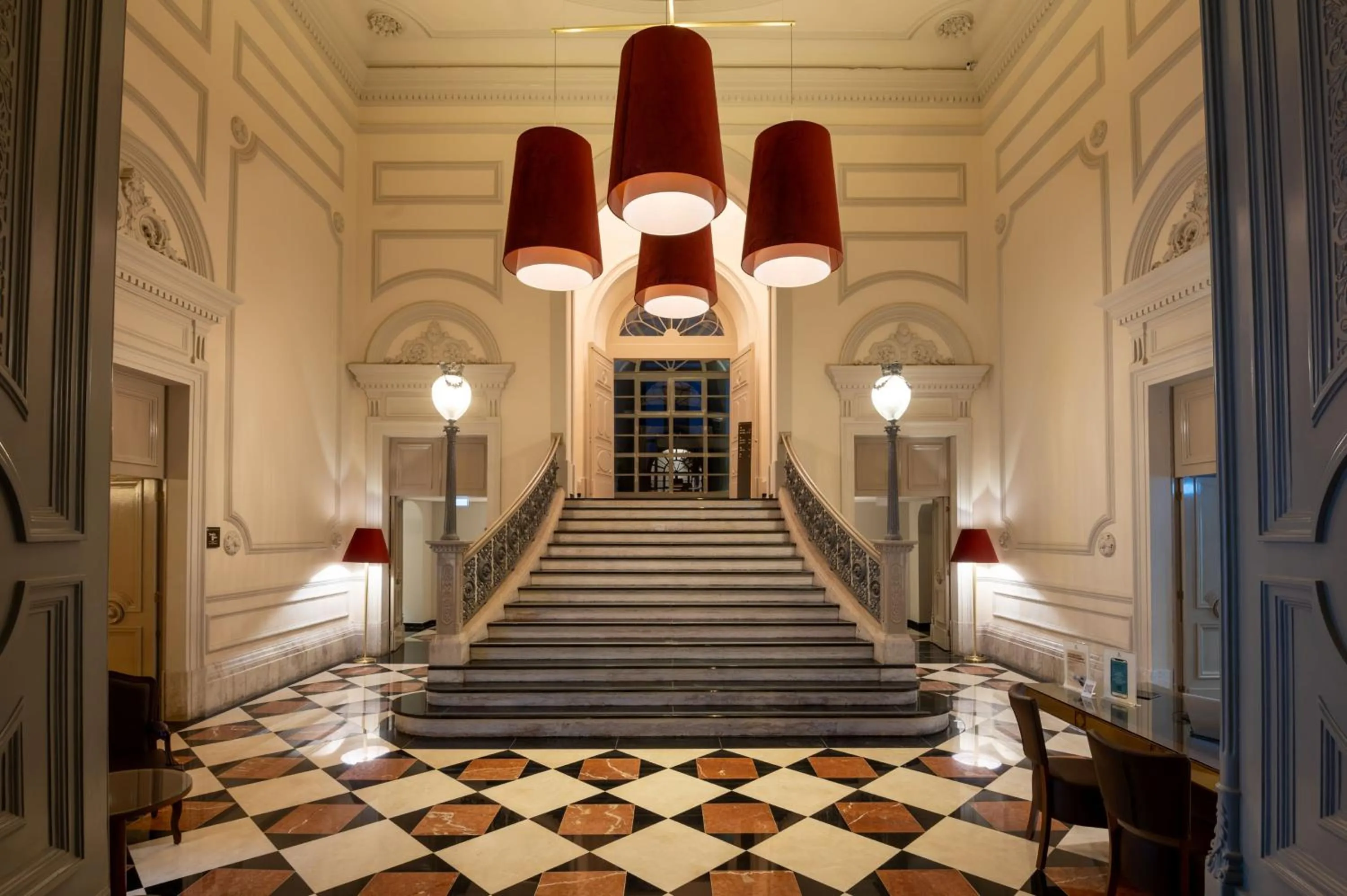 Property building in Vila Gale Collection S.Miguel