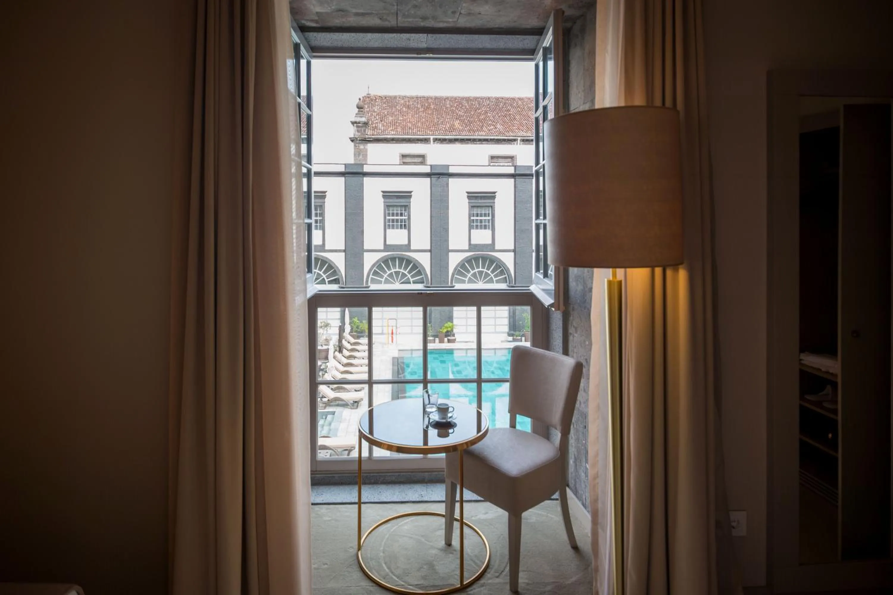 View (from property/room) in Vila Gale Collection S.Miguel