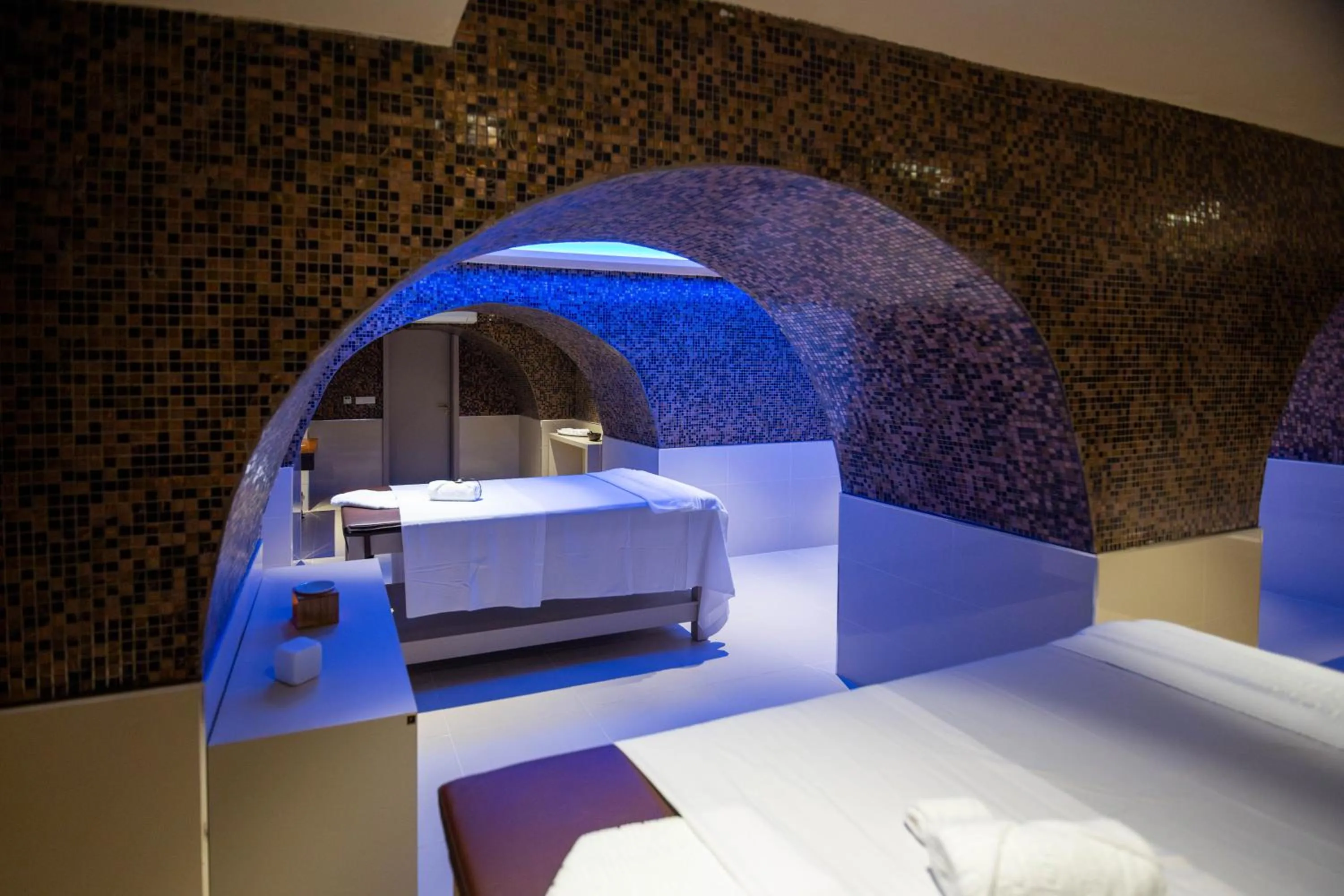 Massage, Bed in Vila Gale Collection S.Miguel