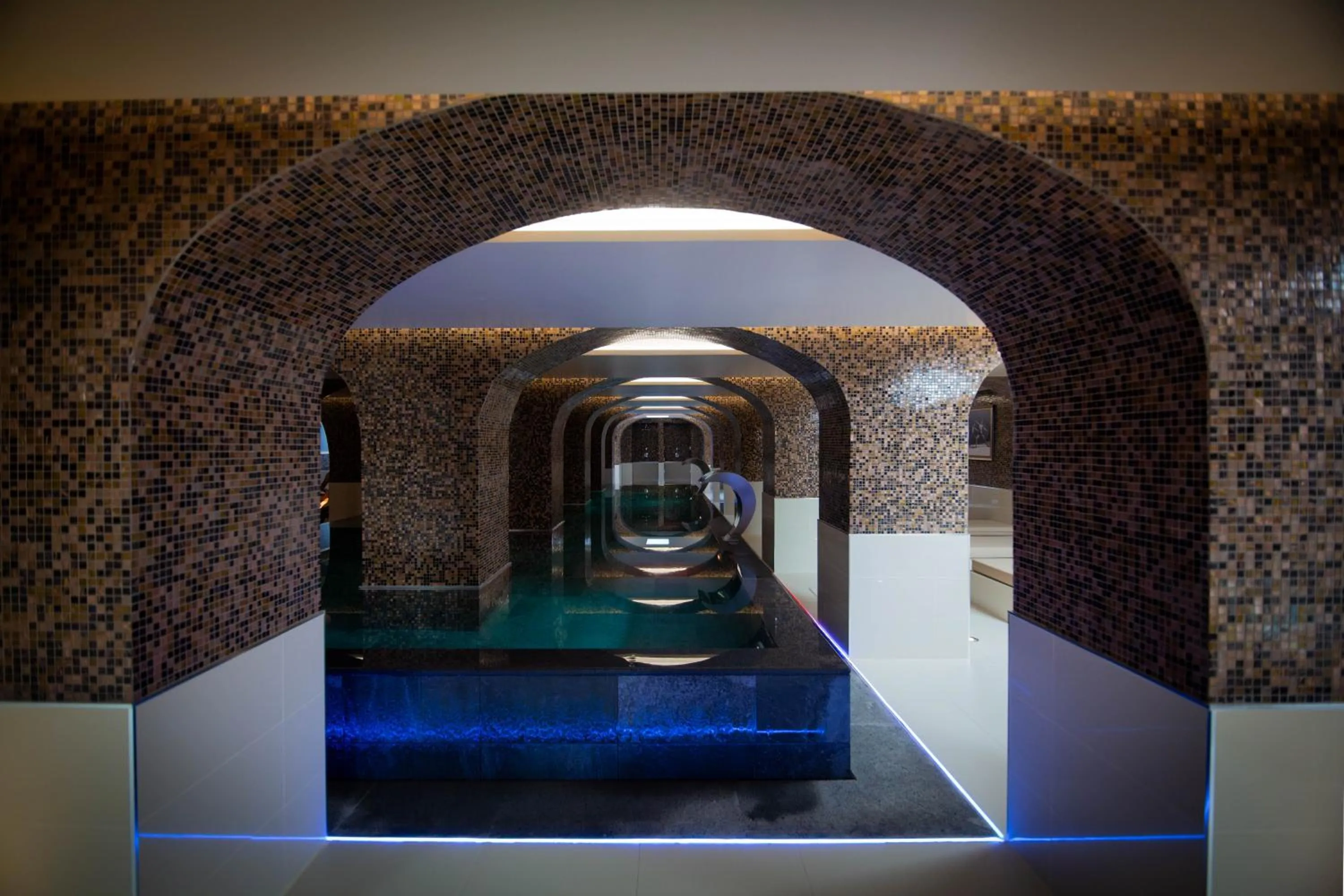 Massage in Vila Gale Collection S.Miguel