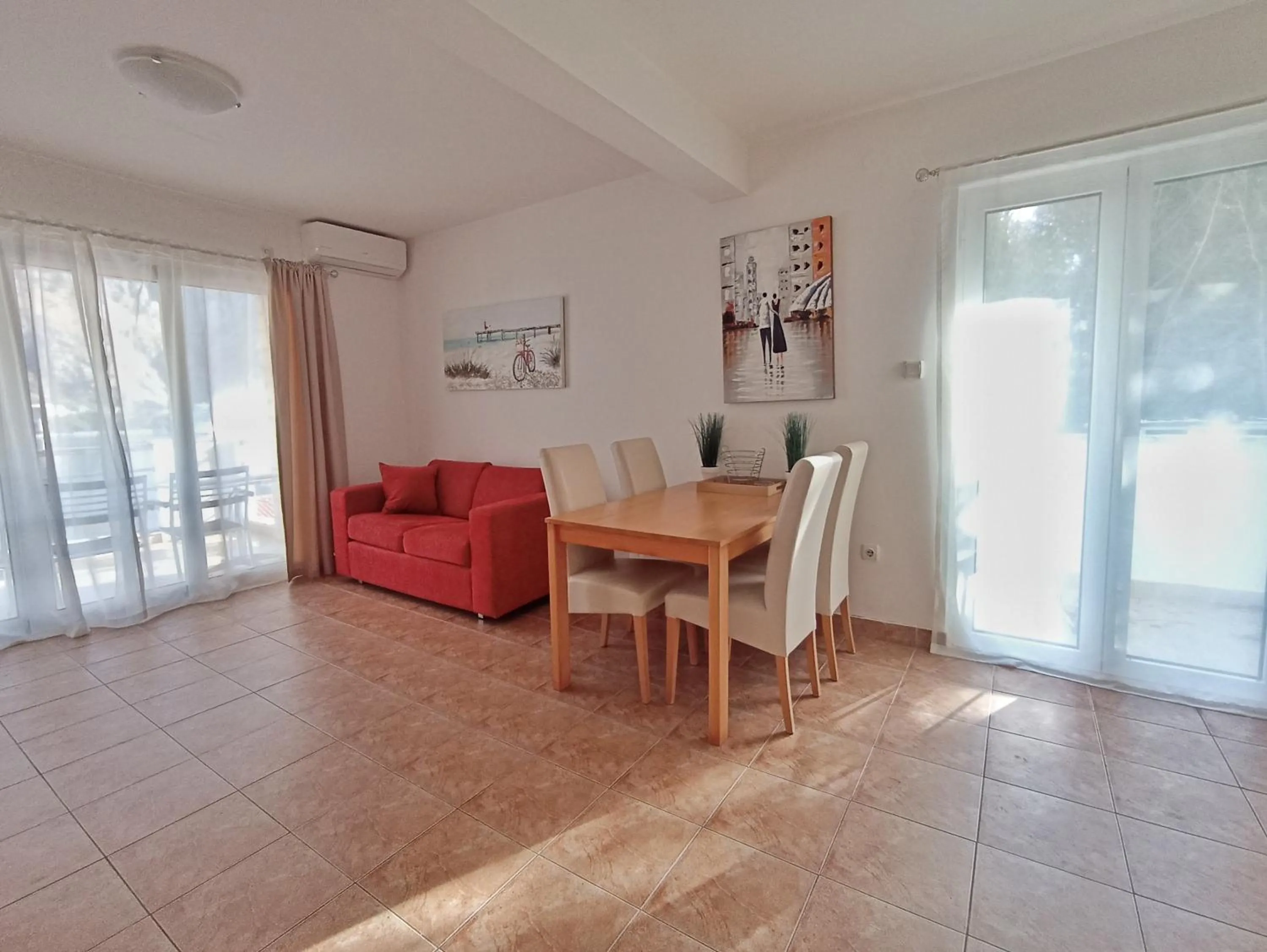 Apartment Kotor