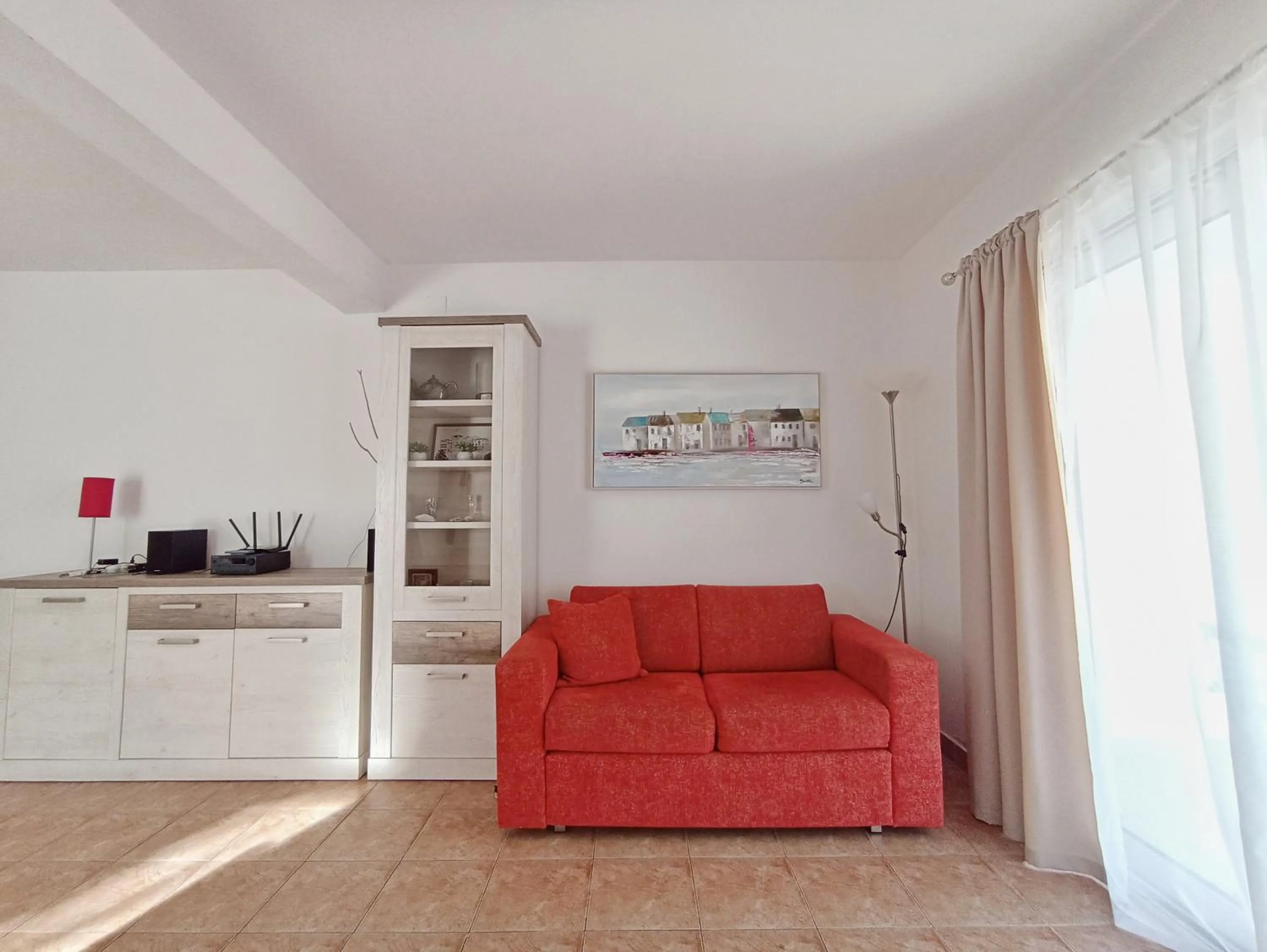Apartment Kotor