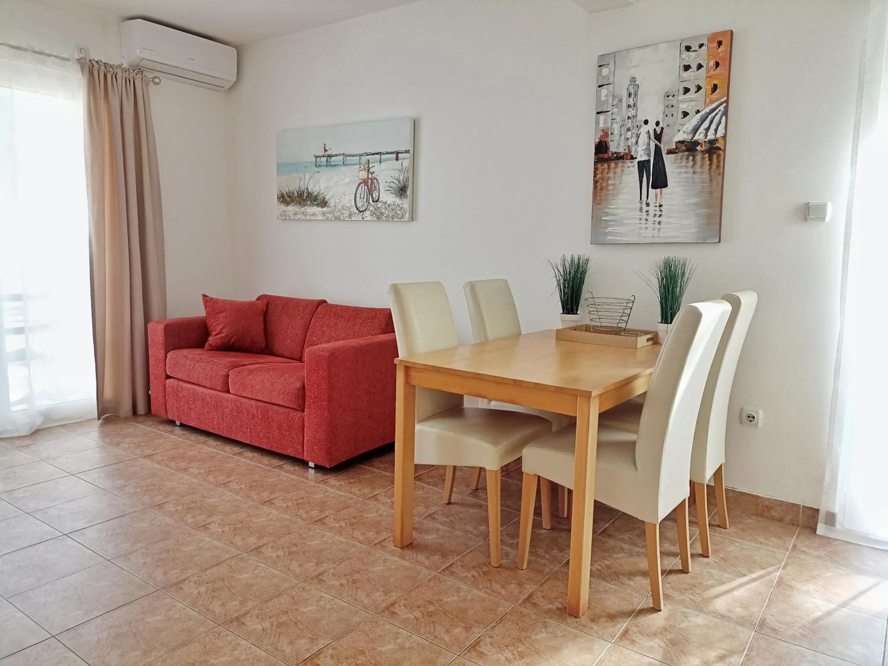 Apartment Kotor