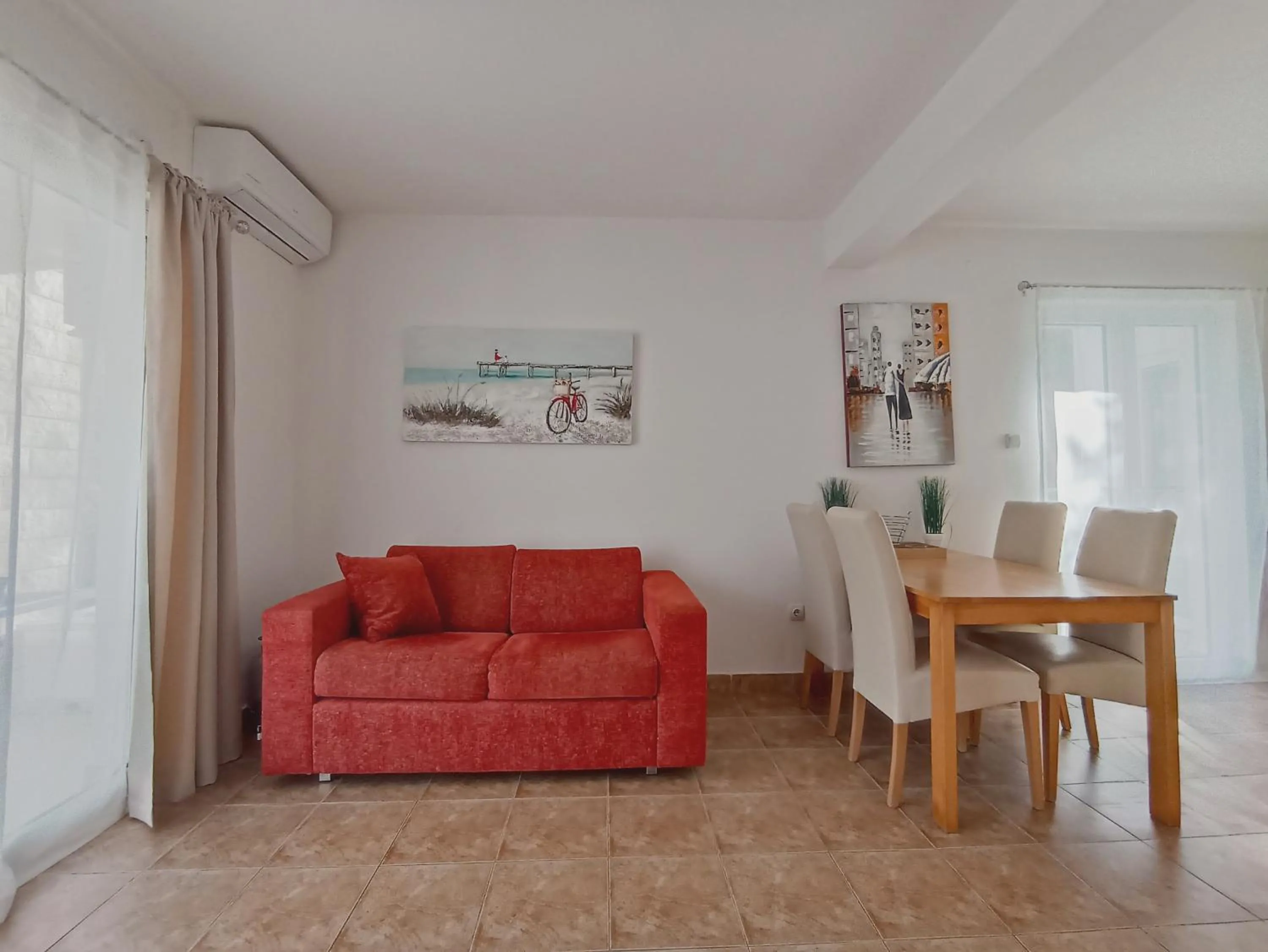 Apartment Kotor