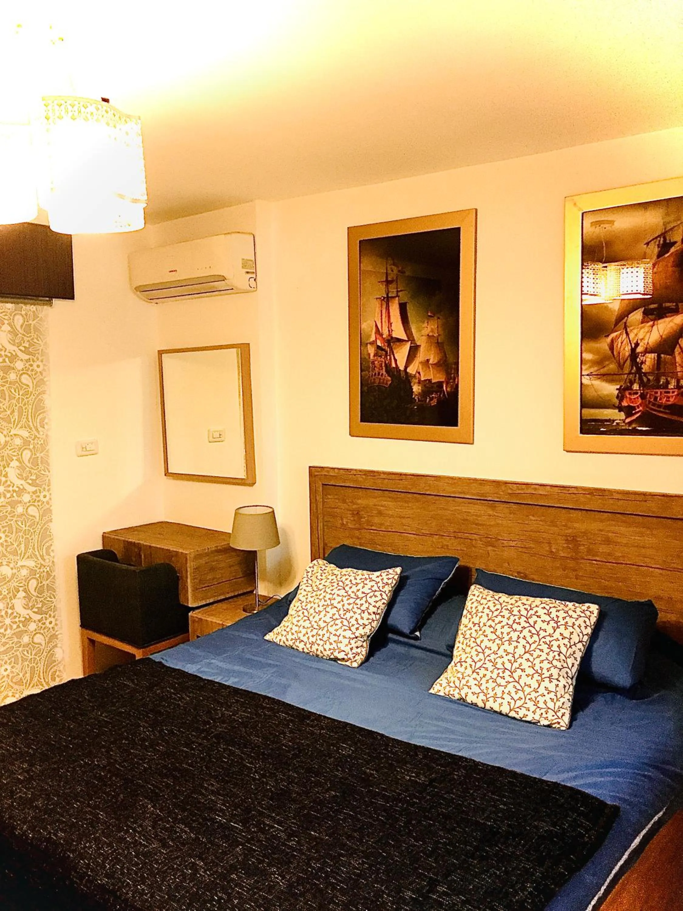 The Royal Luxury Queen Terrace 1