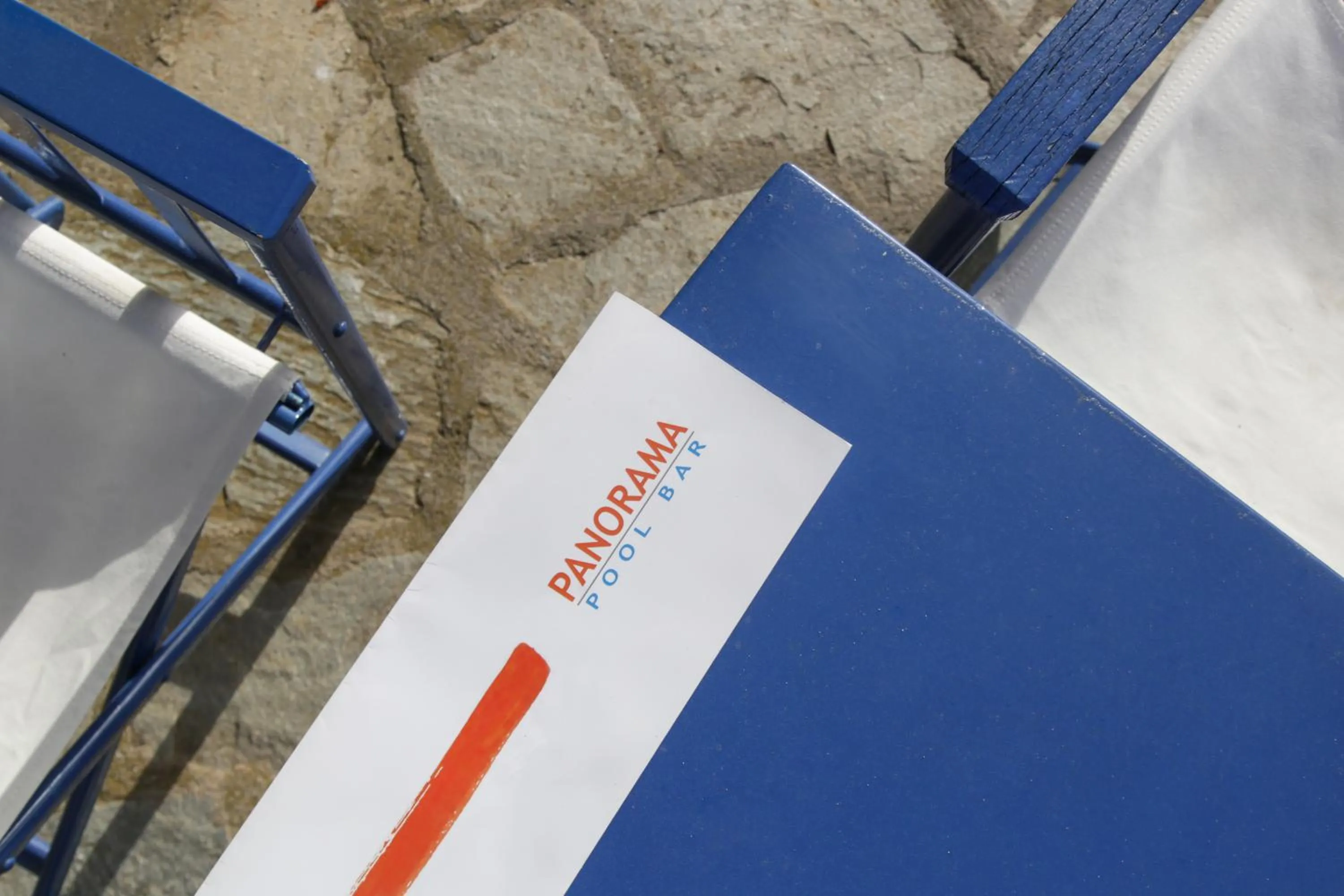 Property logo or sign in Agionissi Resort