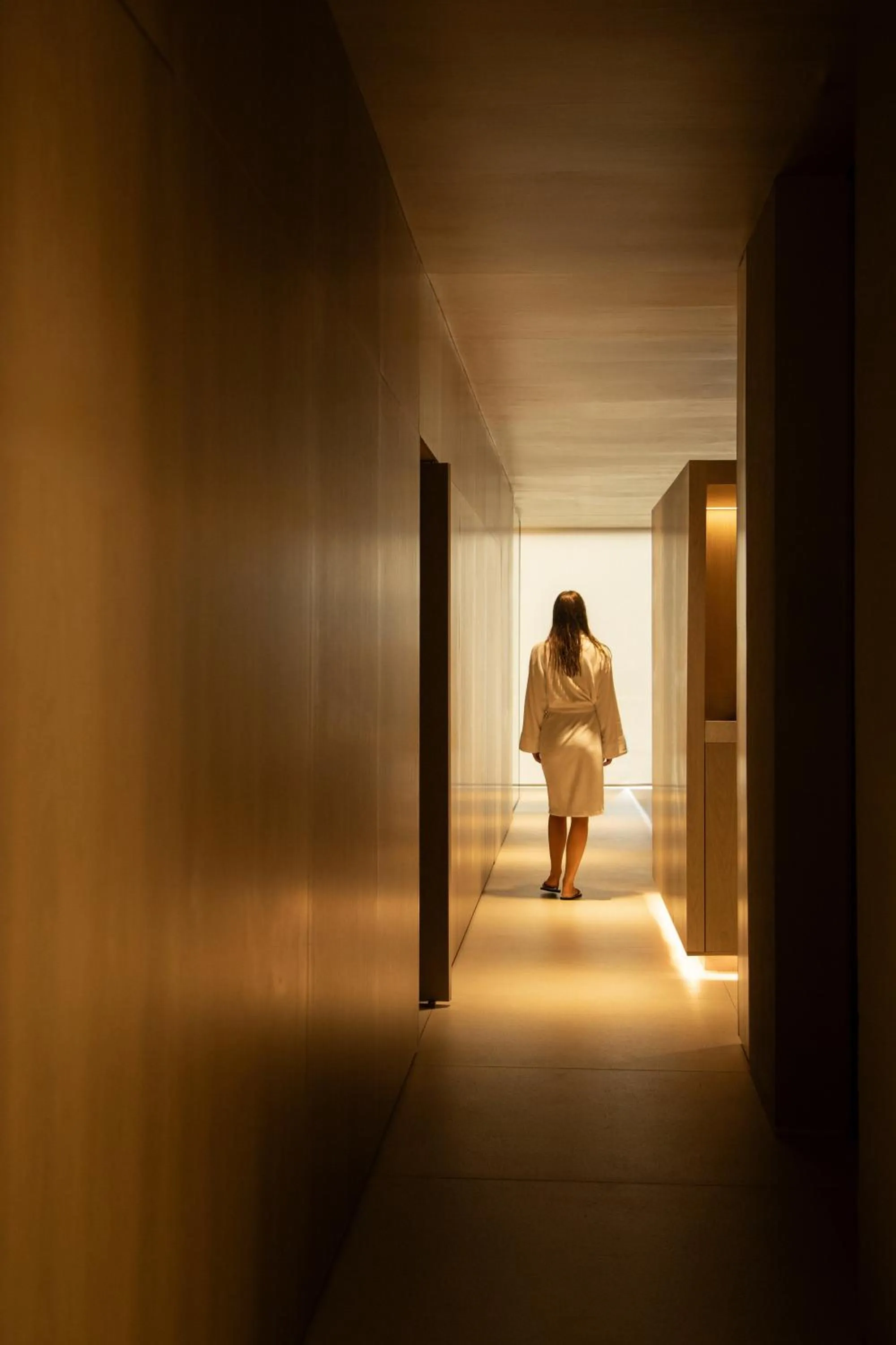 Spa and wellness centre/facilities in Pulso Hotel Faria Lima