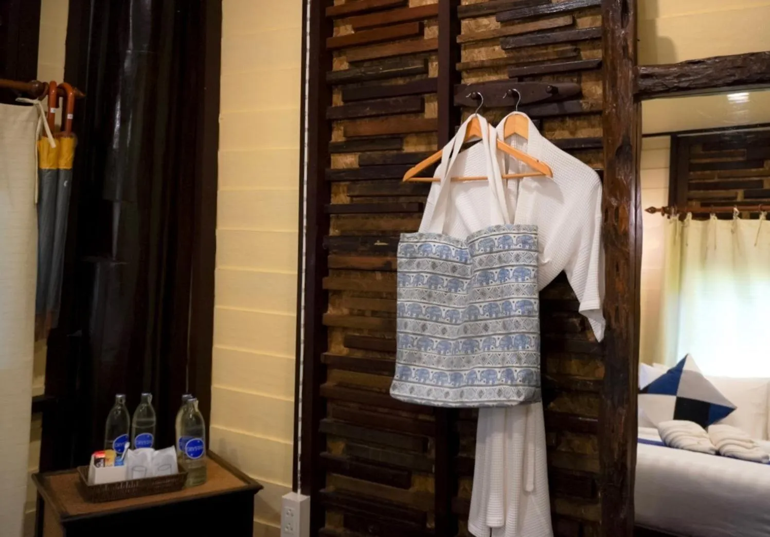 Photo of the whole room in Baan Thong Ching Resort