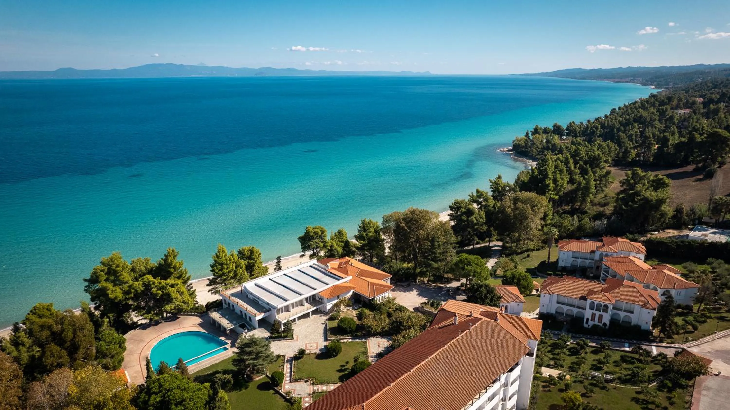 Mitsis Alexander the Great Hotel