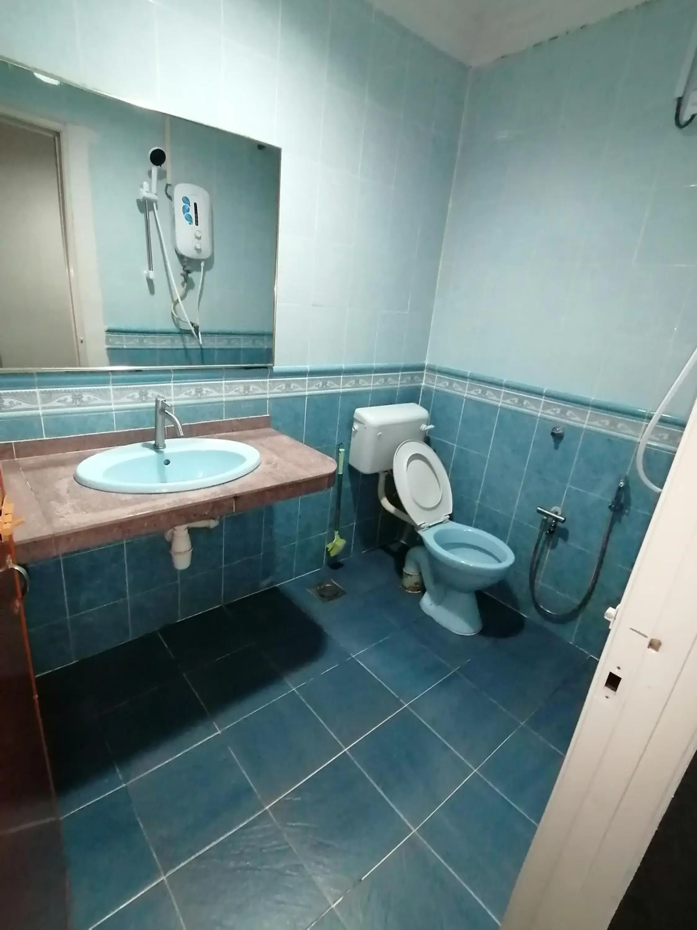 Superior Family Room in Mi Hotel 2 Dungun Superior Family Room in Mi Hotel 2 Dungun