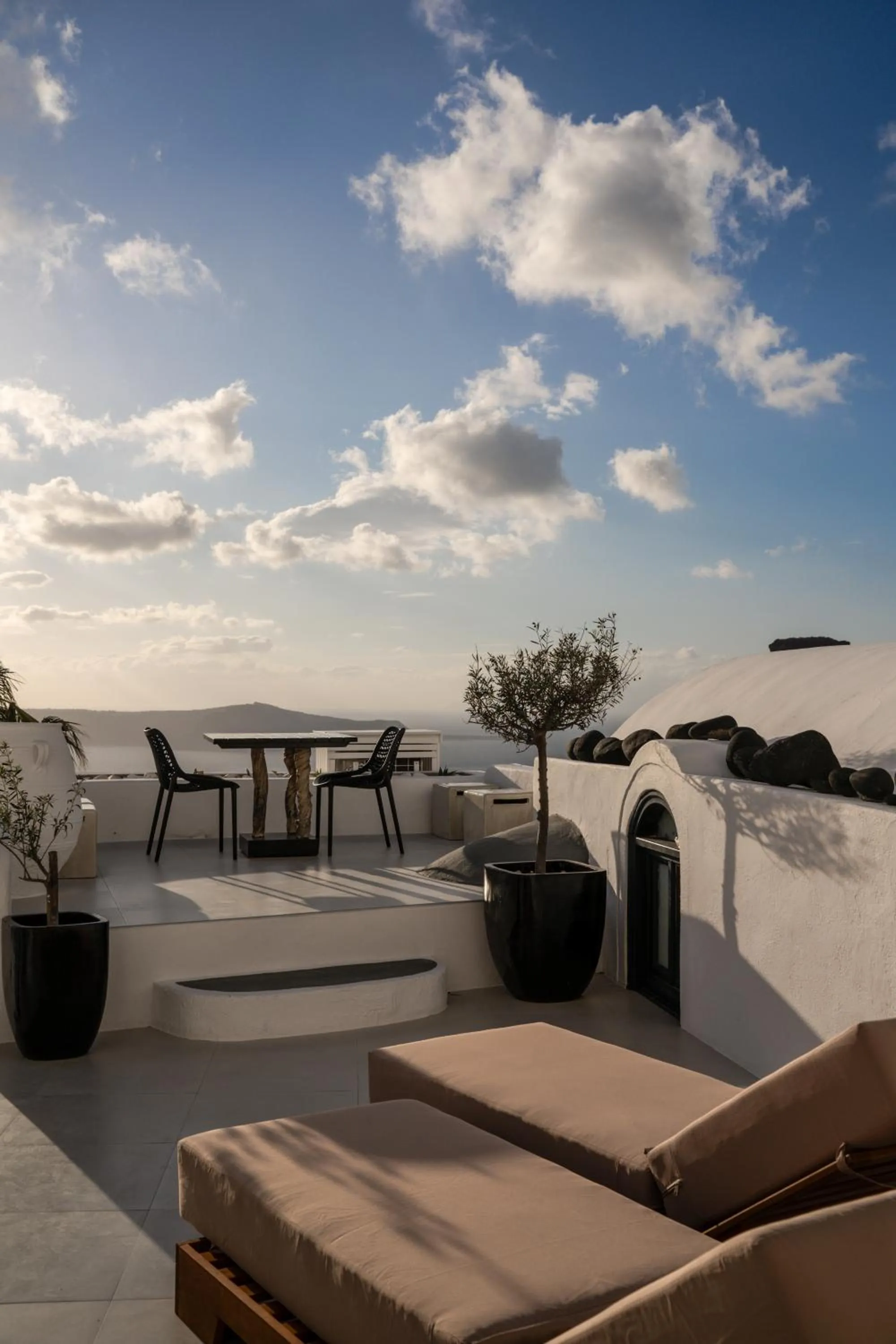 View (from property/room) in Mill Houses New Elegant Suites