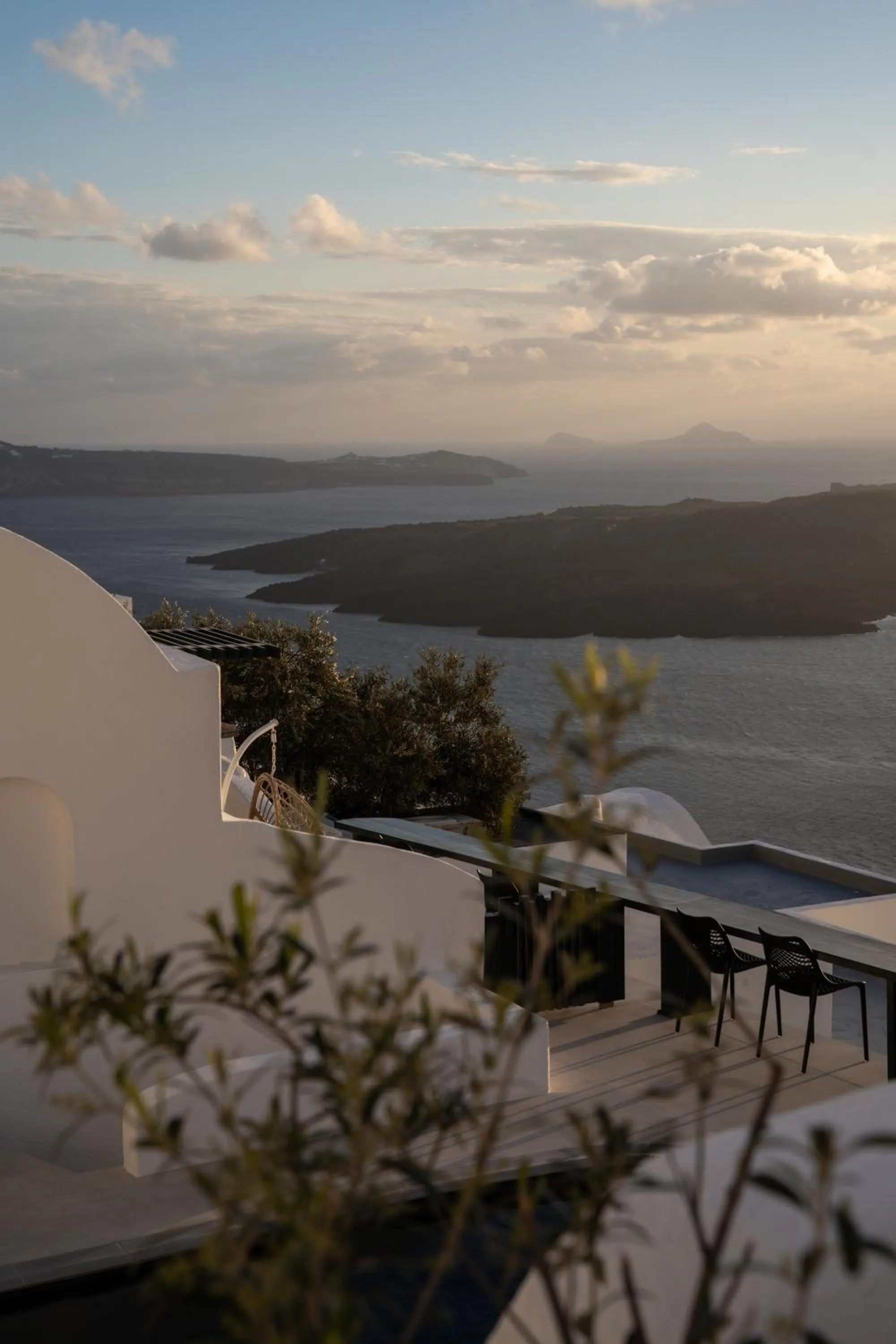 View (from property/room) in Mill Houses New Elegant Suites